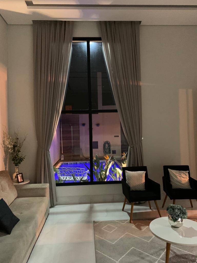 Casa, 3 quartos, 186 m² - Foto 13