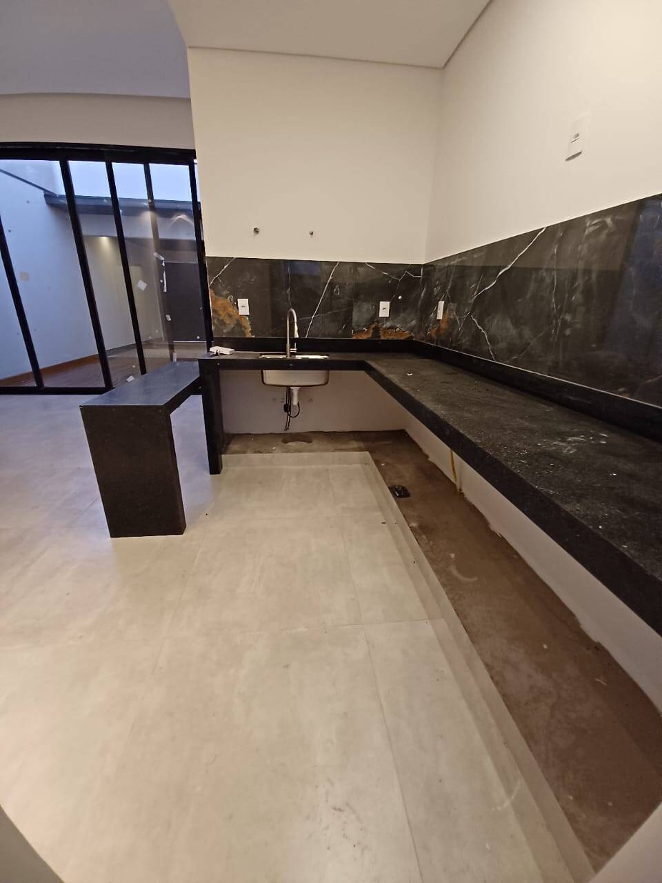 Casa, 3 quartos, 124 m² - Foto 8