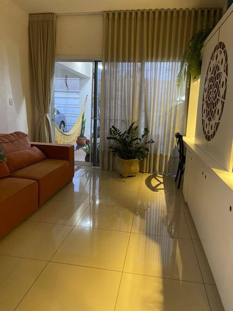 Casa, 3 quartos - Foto 3