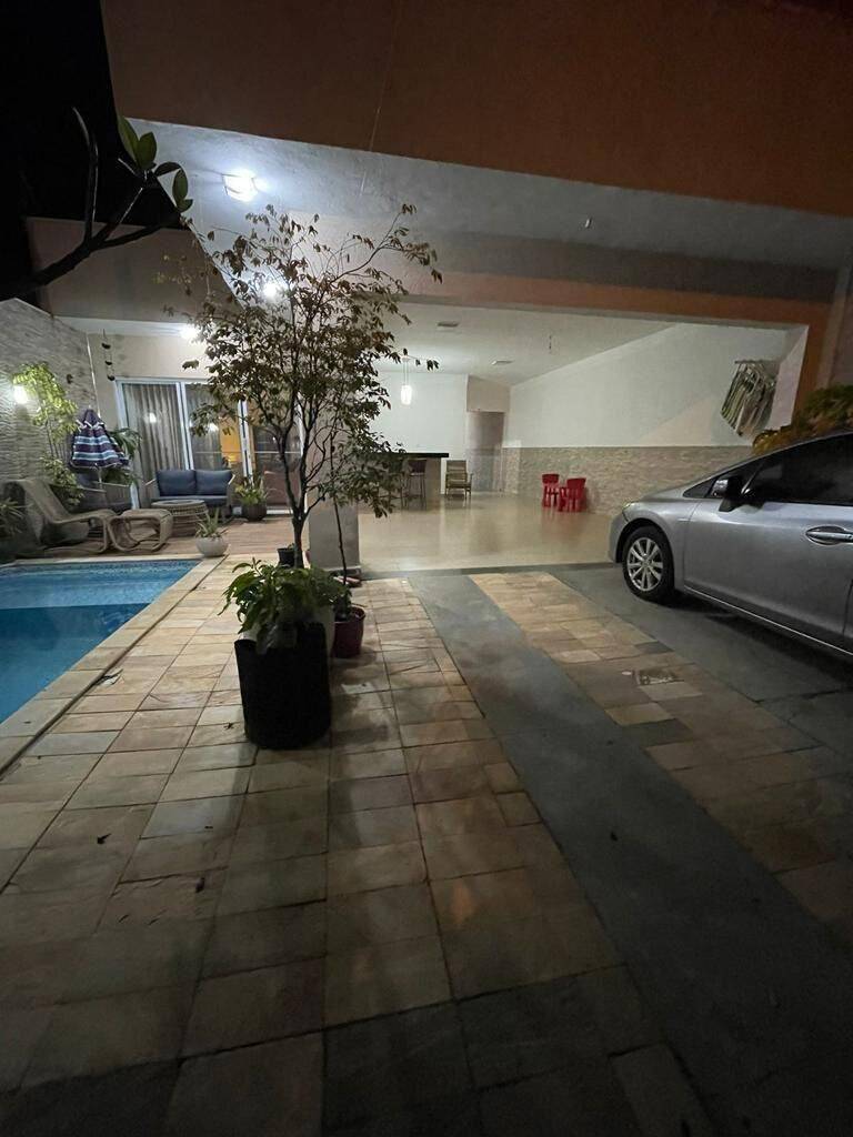 Casa, 3 quartos - Foto 8