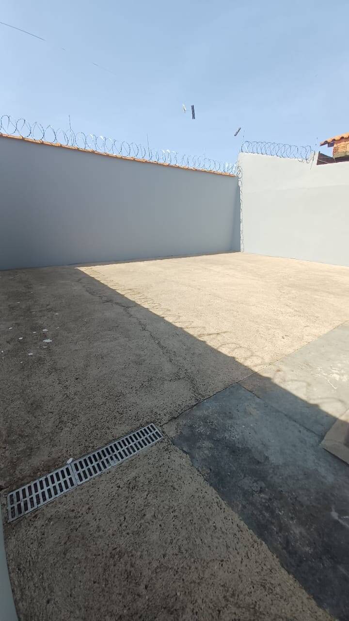 Casa, 77 m² - Foto 8