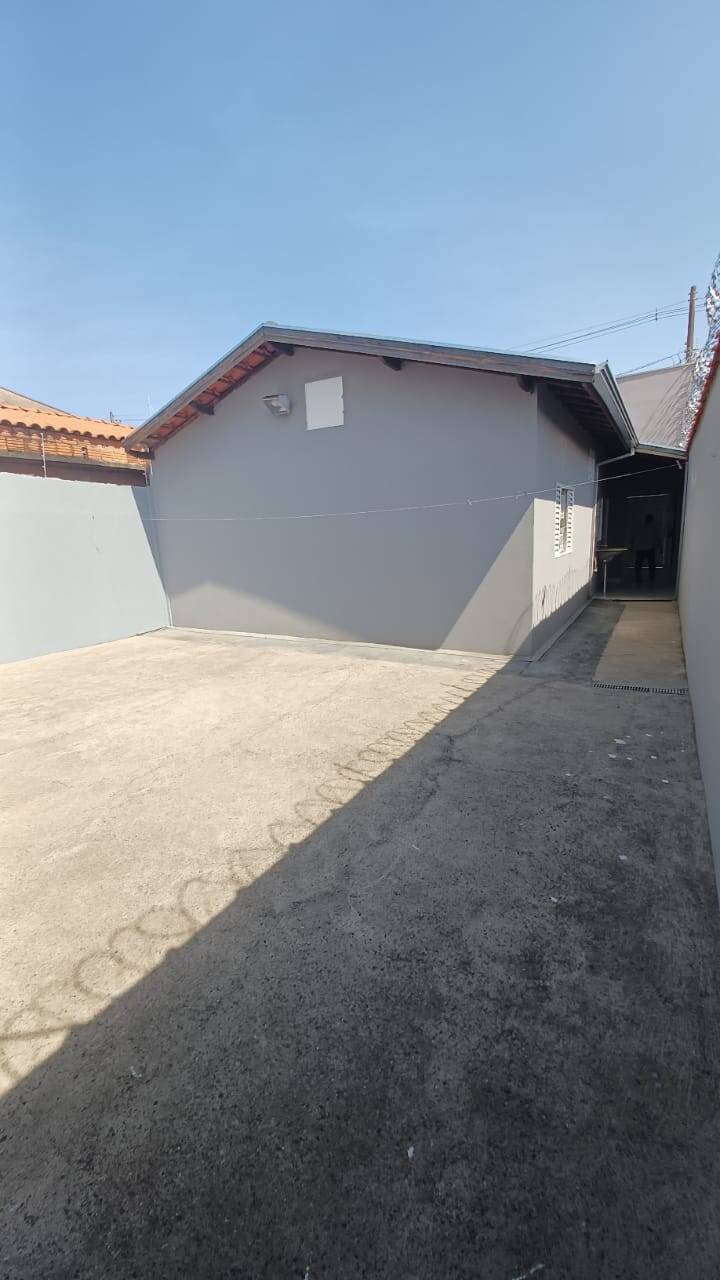 Casa, 77 m² - Foto 2