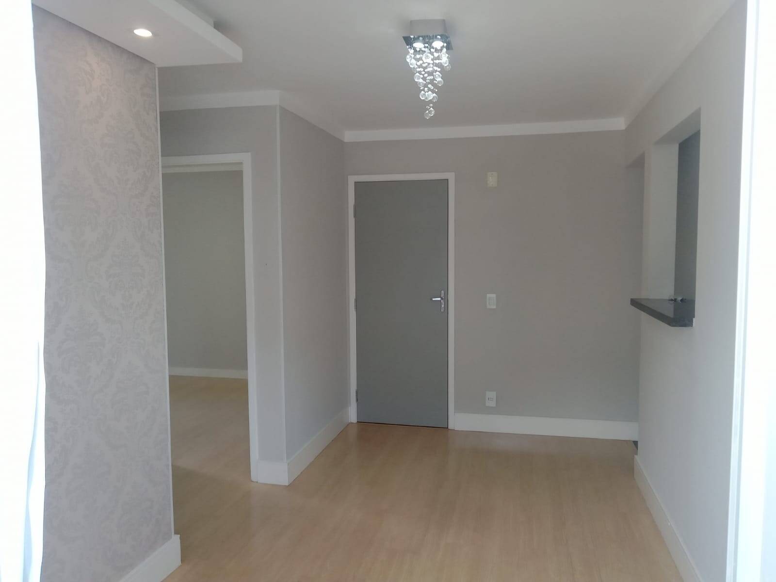 Apartamento, 2 quartos - Foto 2