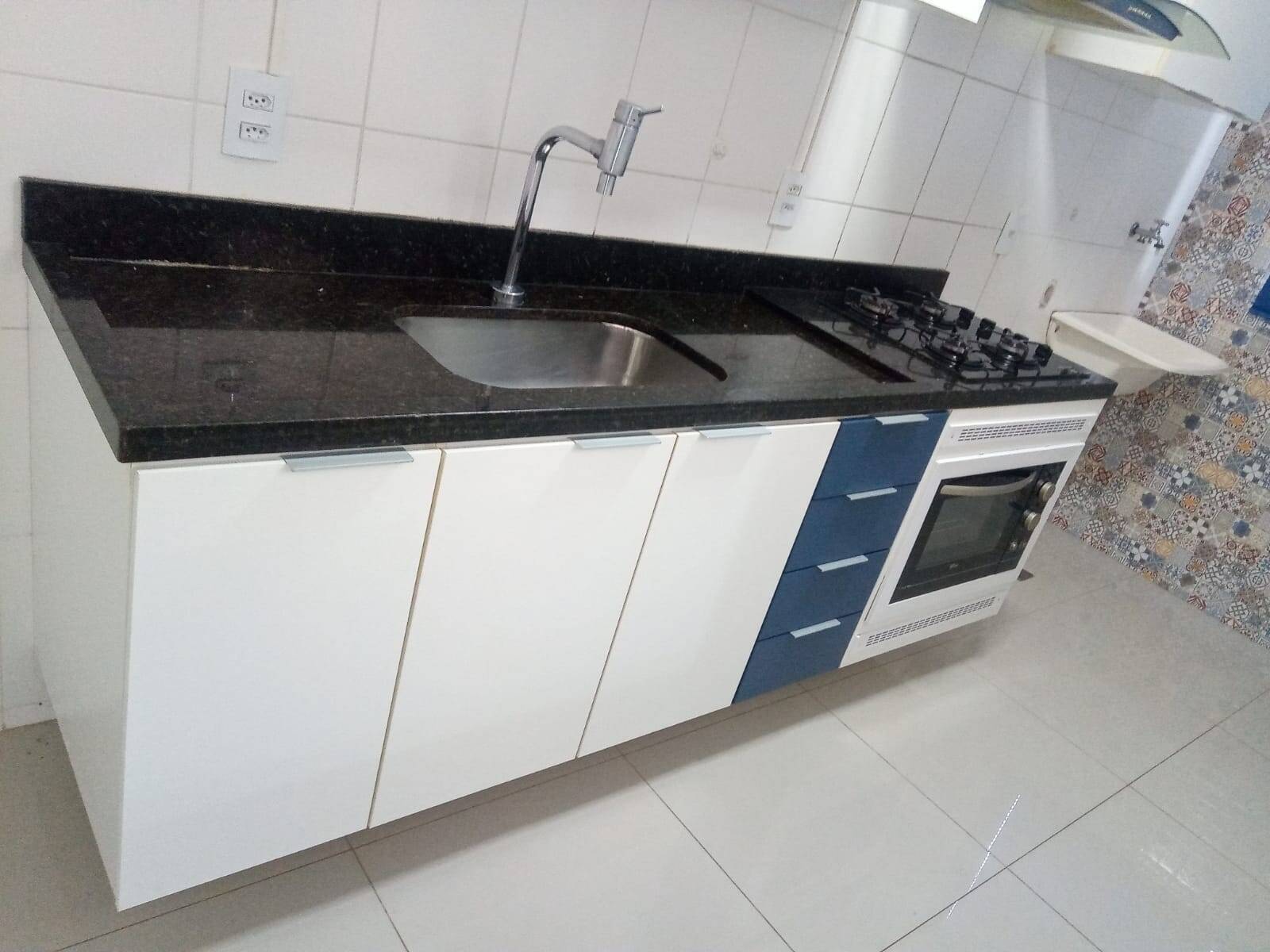 Apartamento, 2 quartos - Foto 6