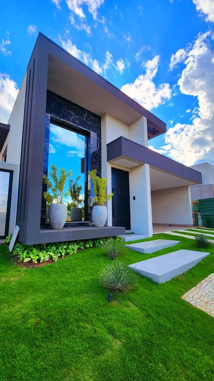 Casa de Condomínio, 3 quartos - Foto 9