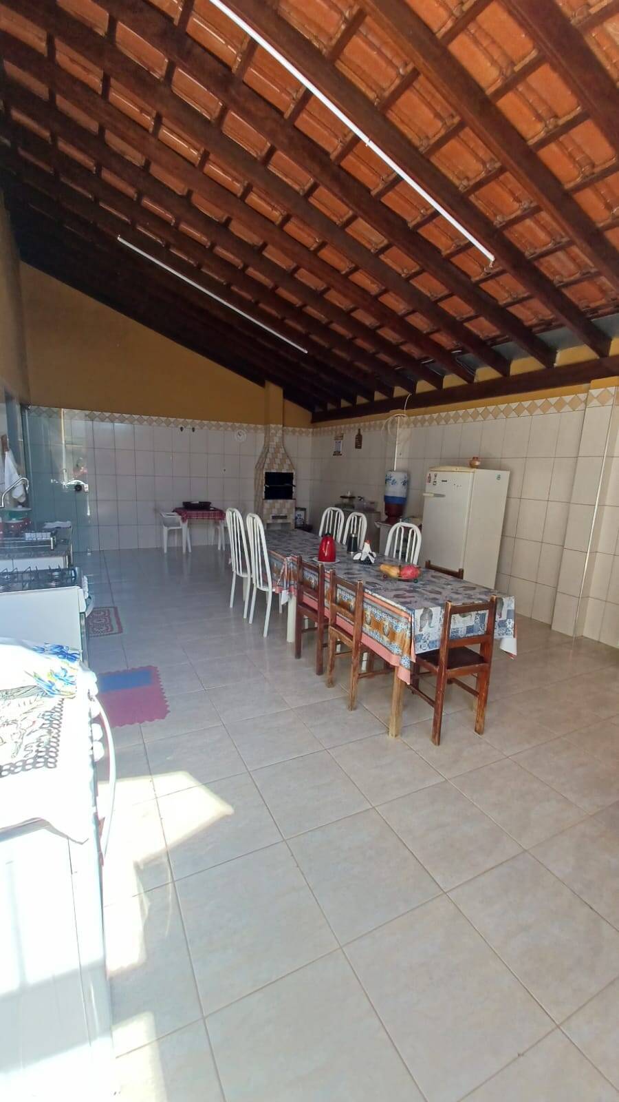 Casa, 3 quartos - Foto 1