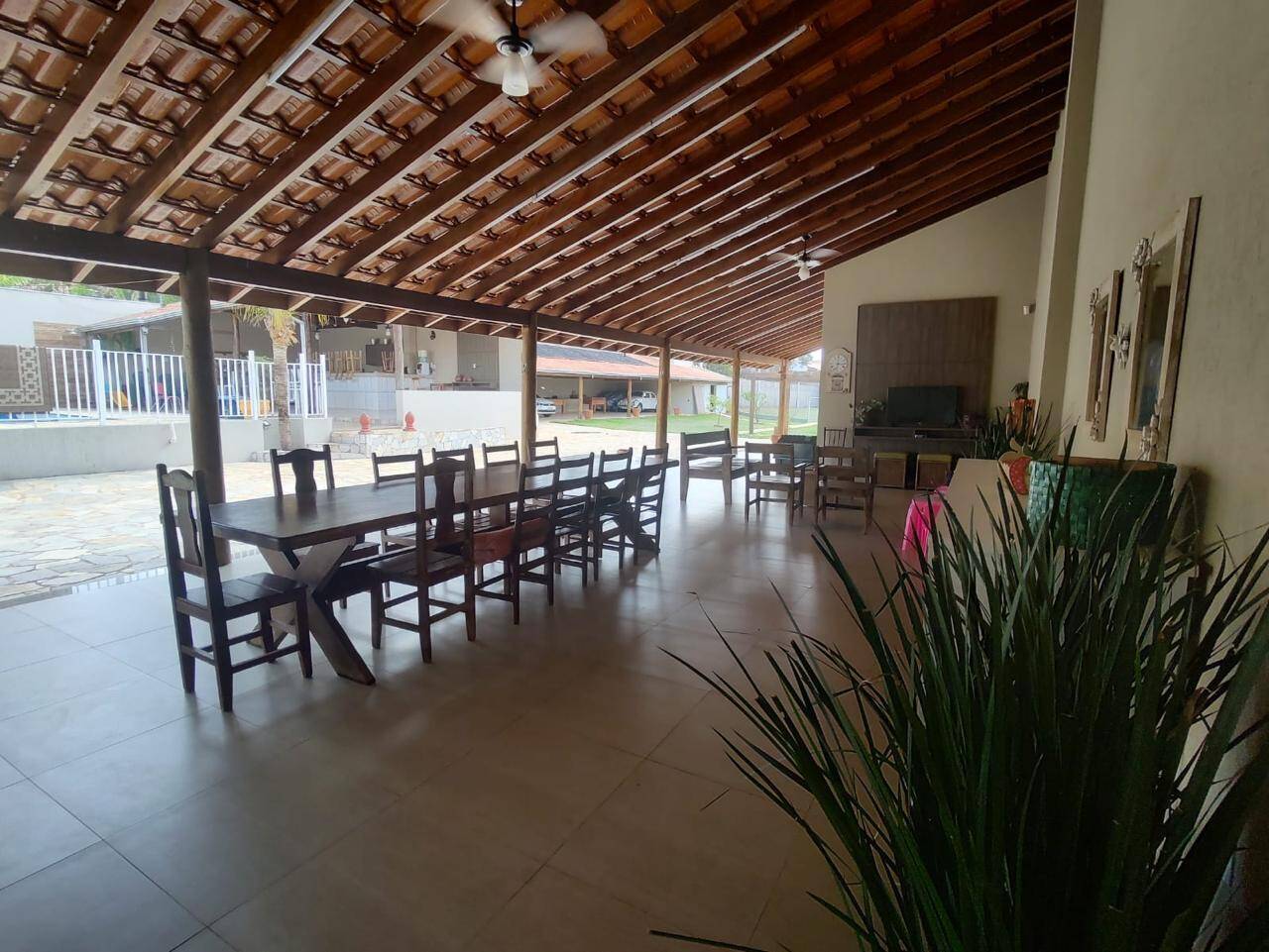 Sítio à venda com 3 quartos, 2500m² - Foto 5