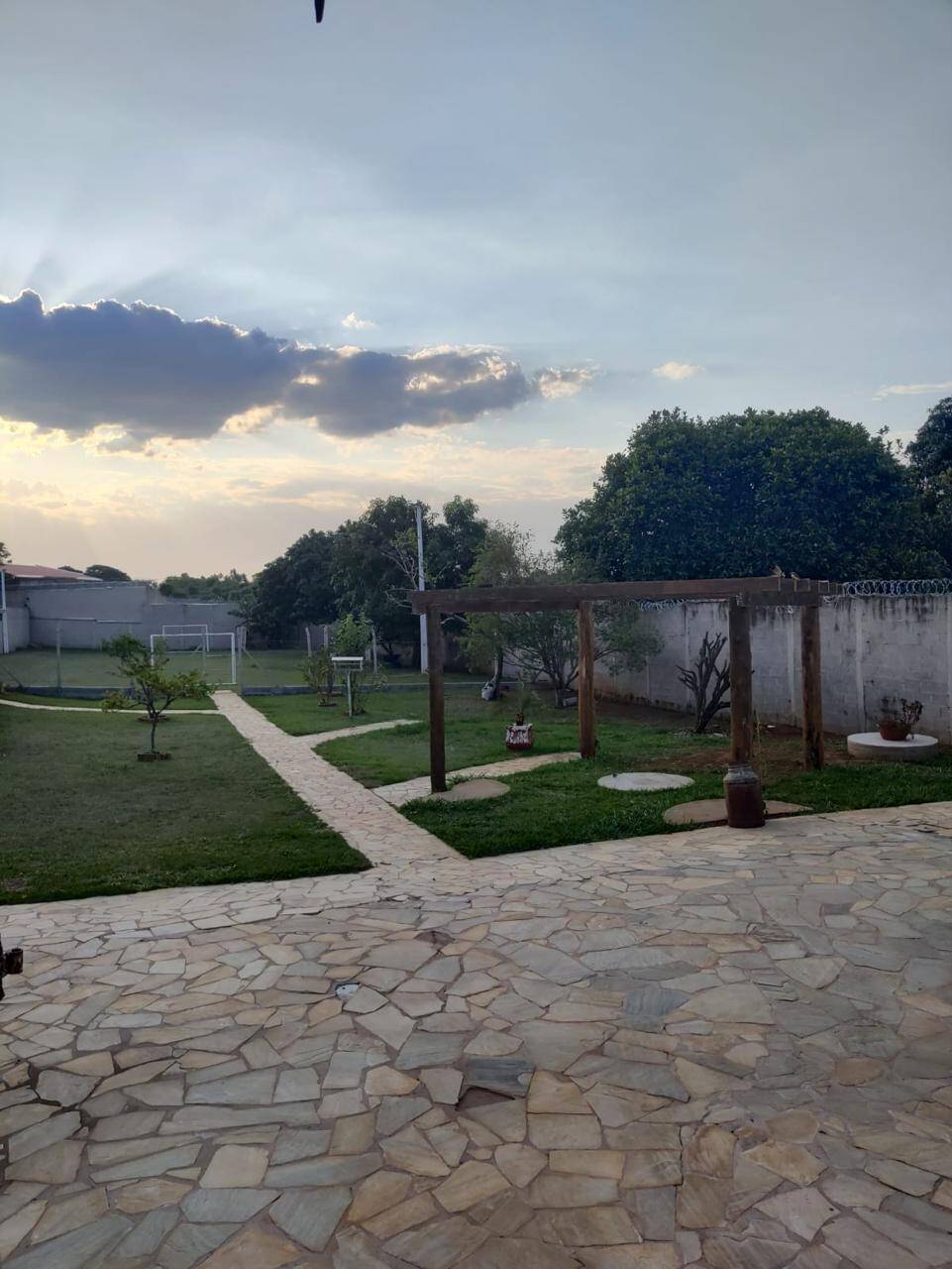 Sítio à venda com 3 quartos, 2500m² - Foto 3
