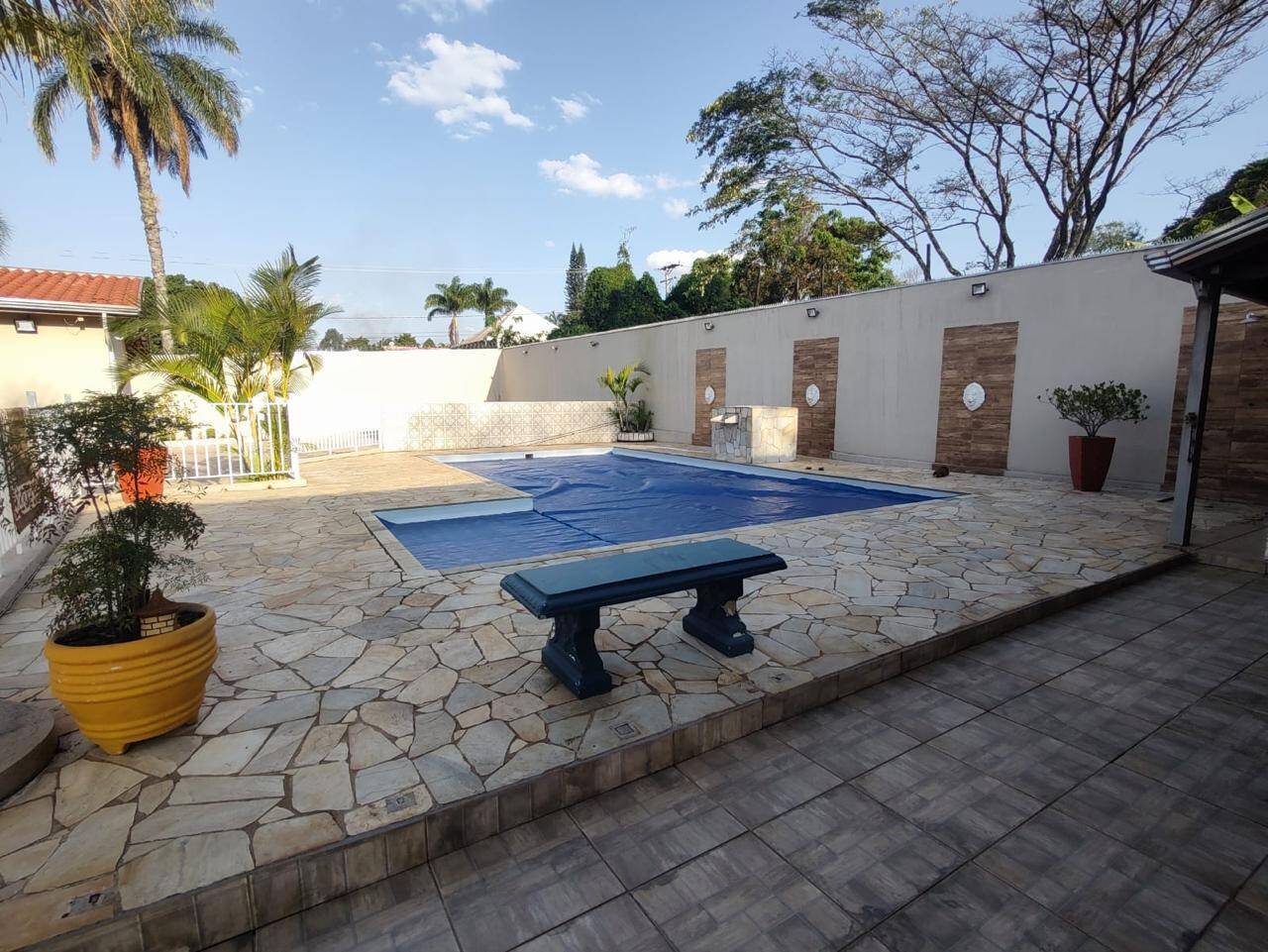 Sítio à venda com 3 quartos, 2500m² - Foto 4