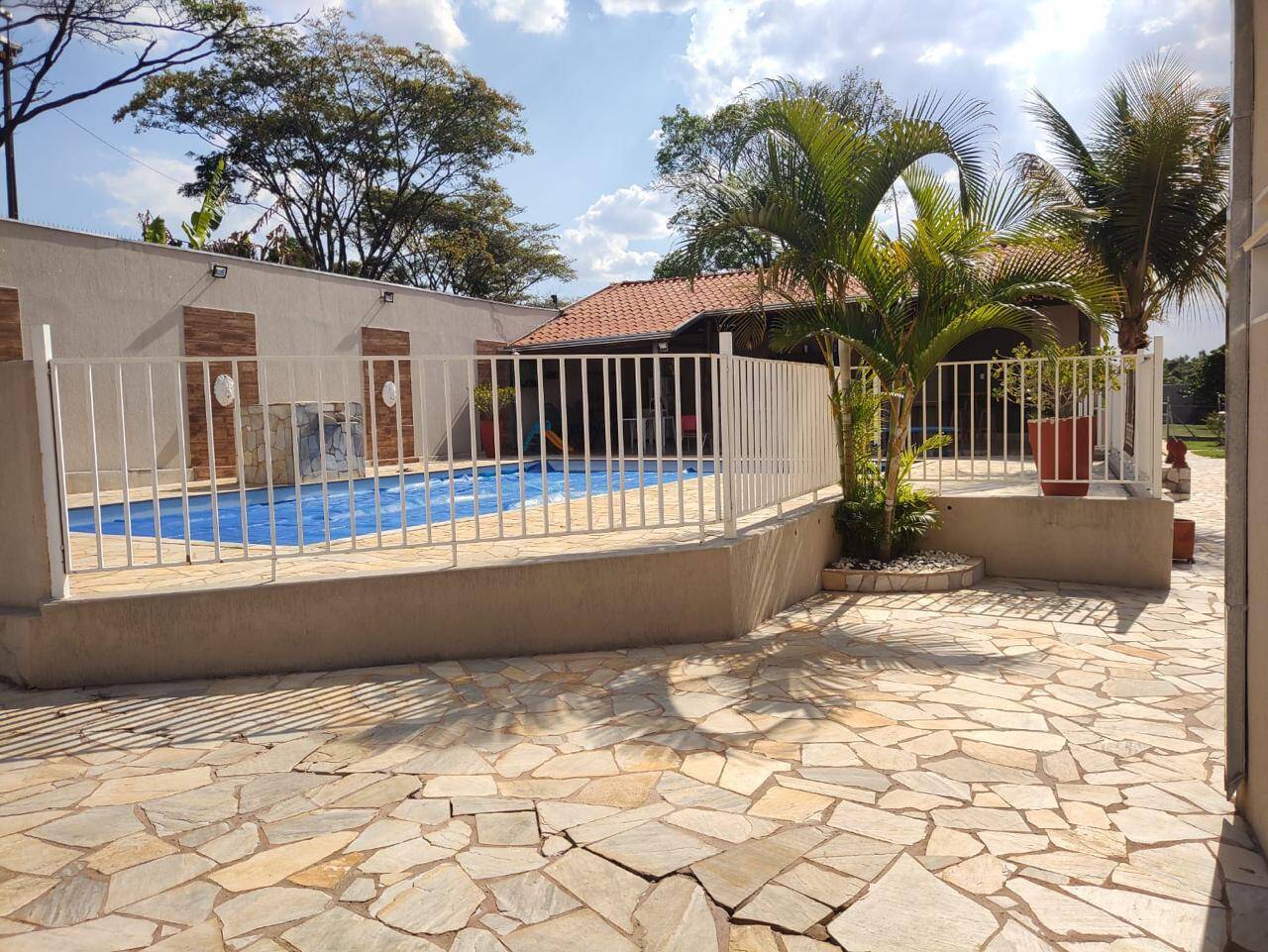 Sítio à venda com 3 quartos, 2500m² - Foto 6