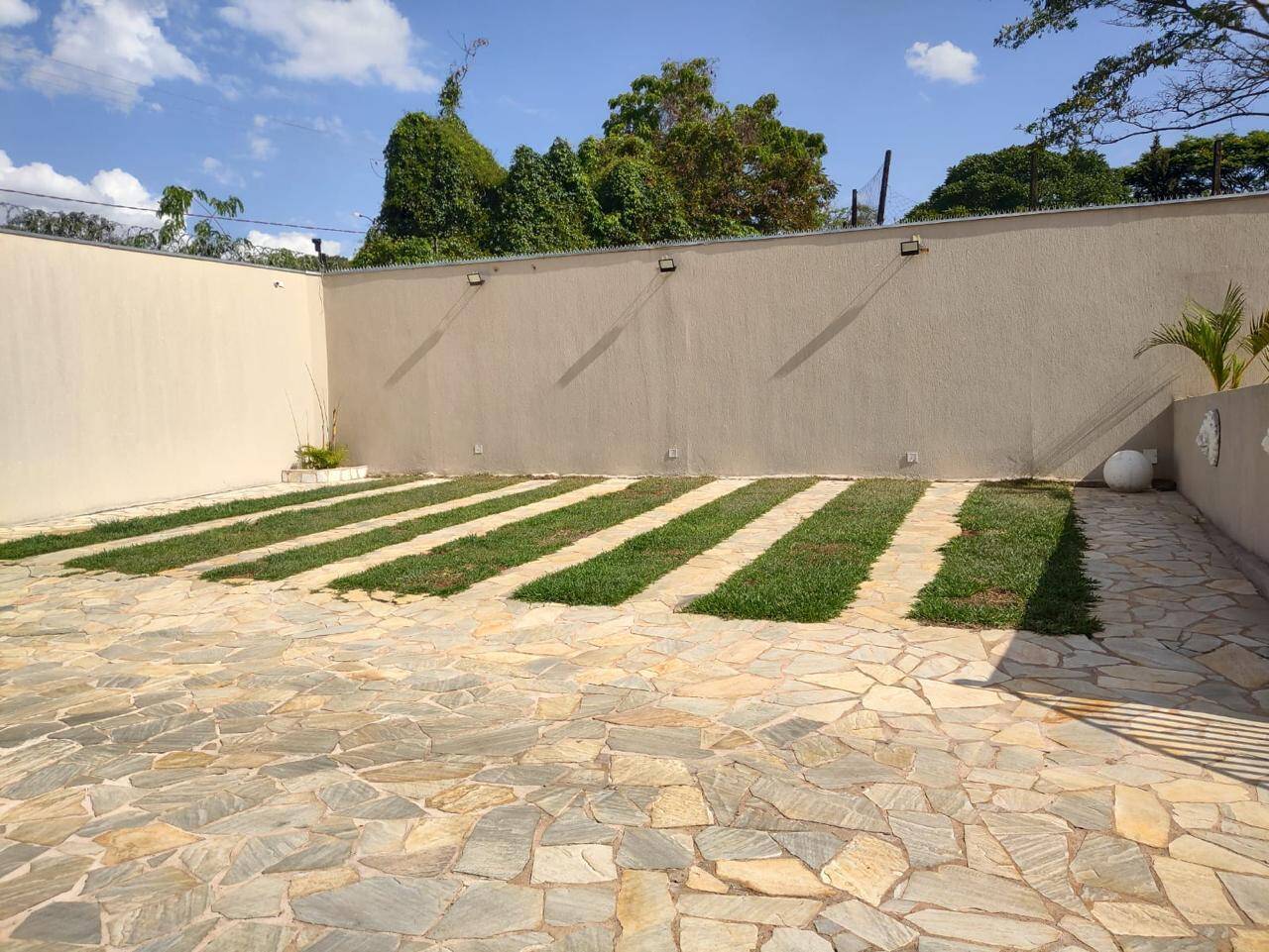Sítio à venda com 3 quartos, 2500m² - Foto 8