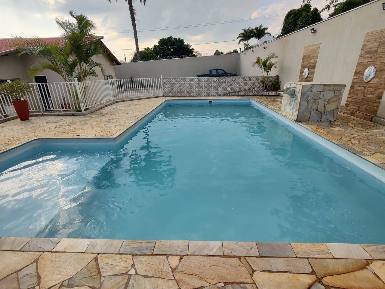 Sítio à venda com 3 quartos, 2500m² - Foto 9