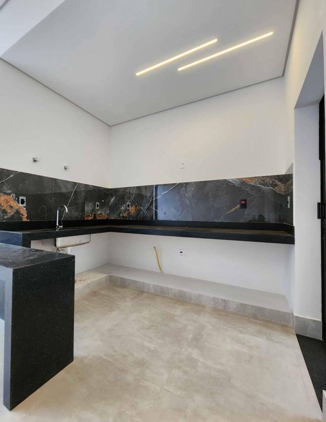 Casa, 3 quartos, 124 m² - Foto 10