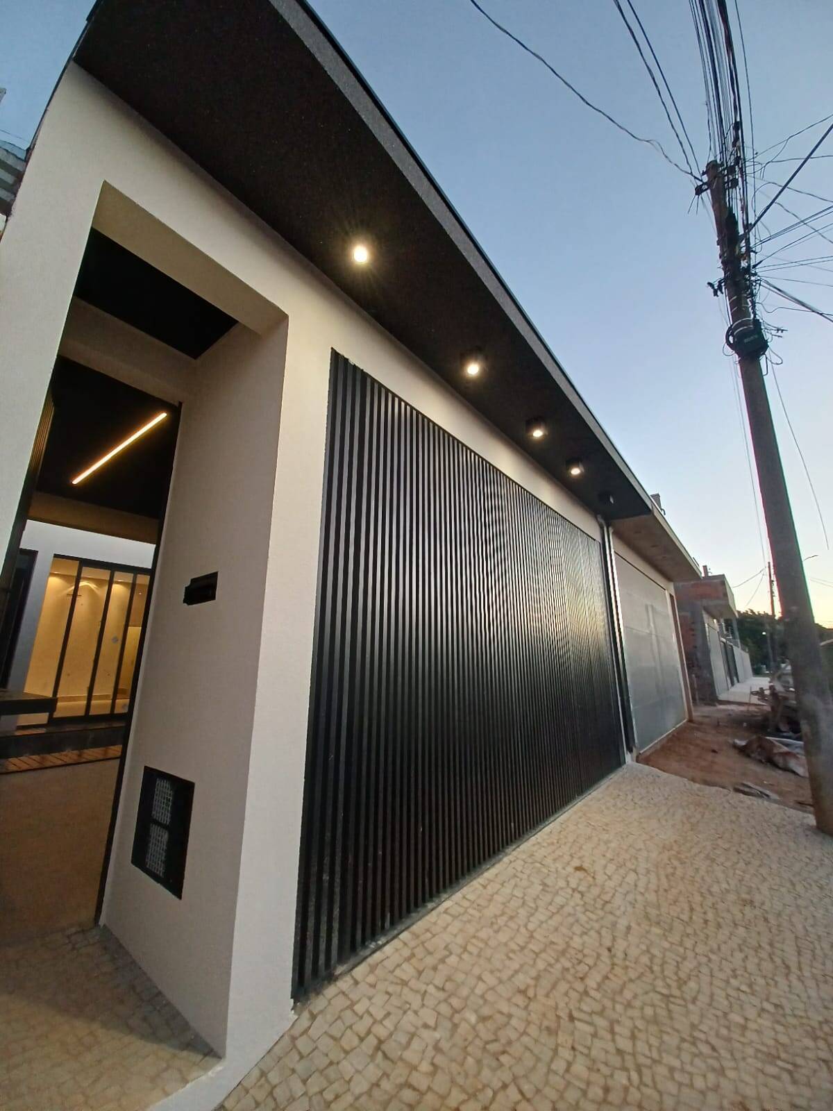 Casa, 3 quartos, 124 m² - Foto 12