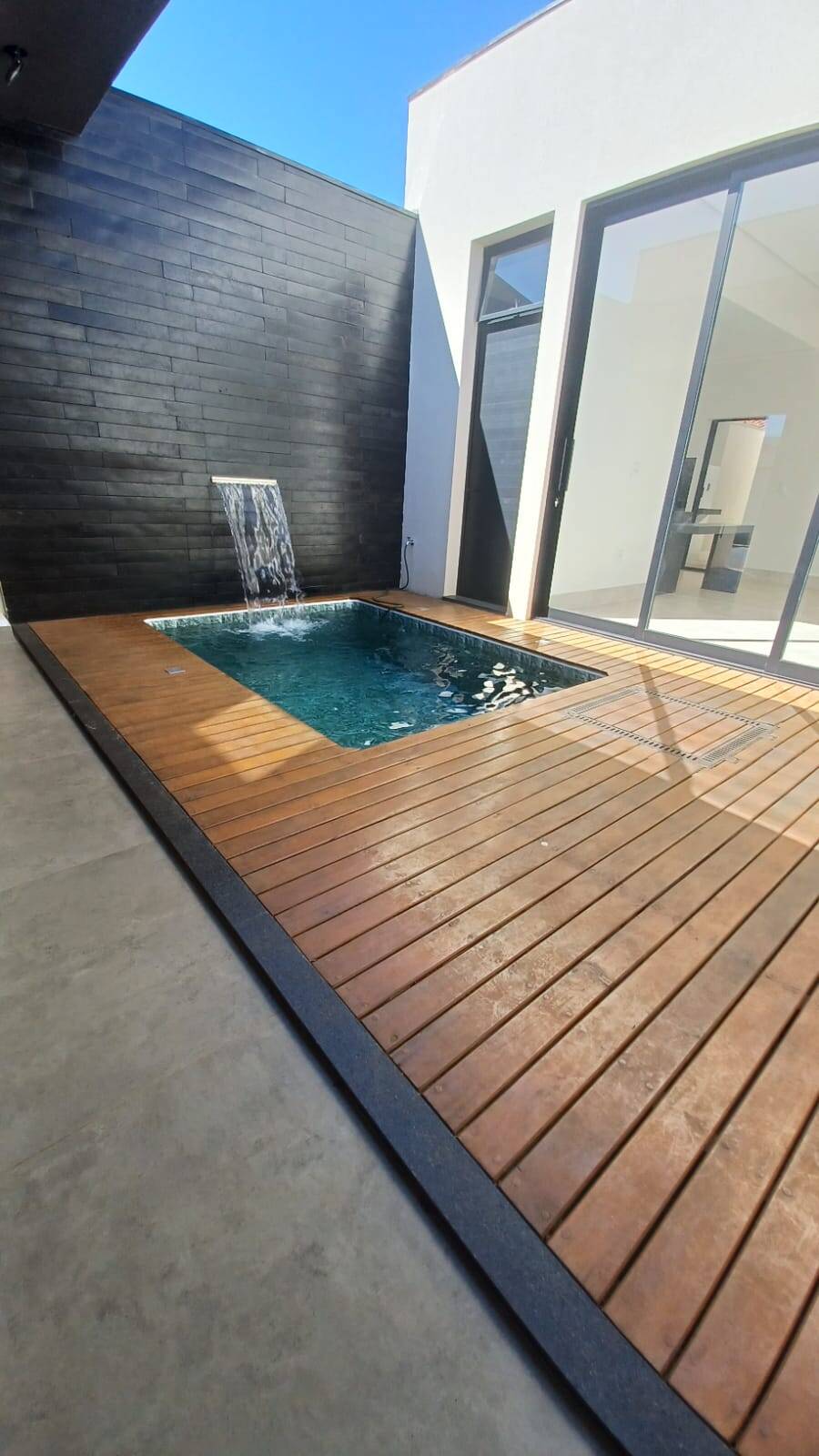 Casa, 3 quartos, 124 m² - Foto 14