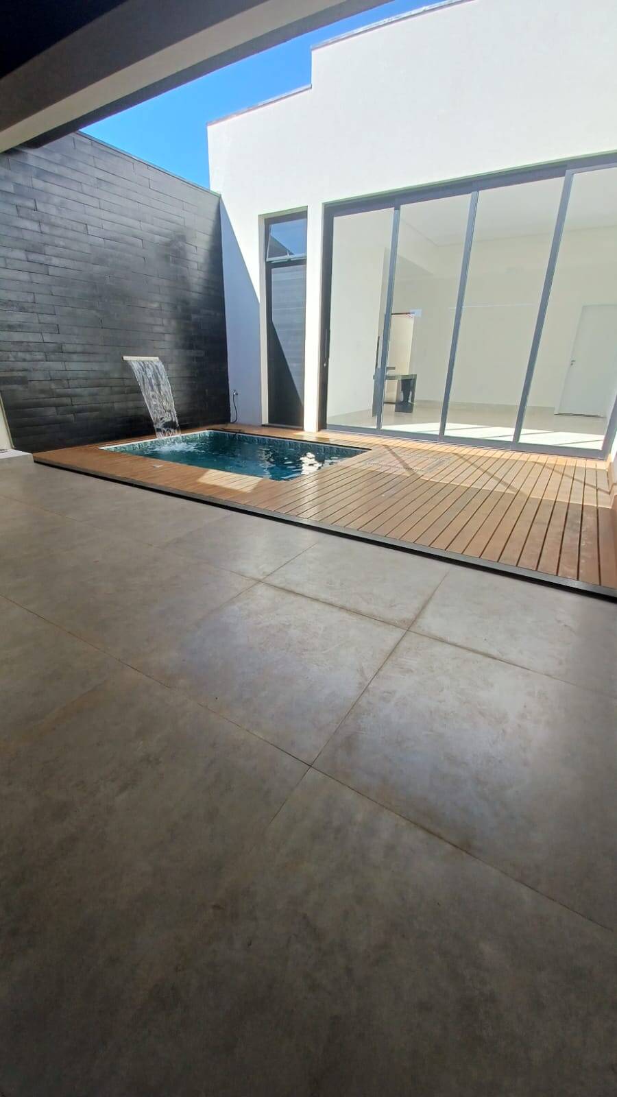 Casa, 3 quartos, 124 m² - Foto 2