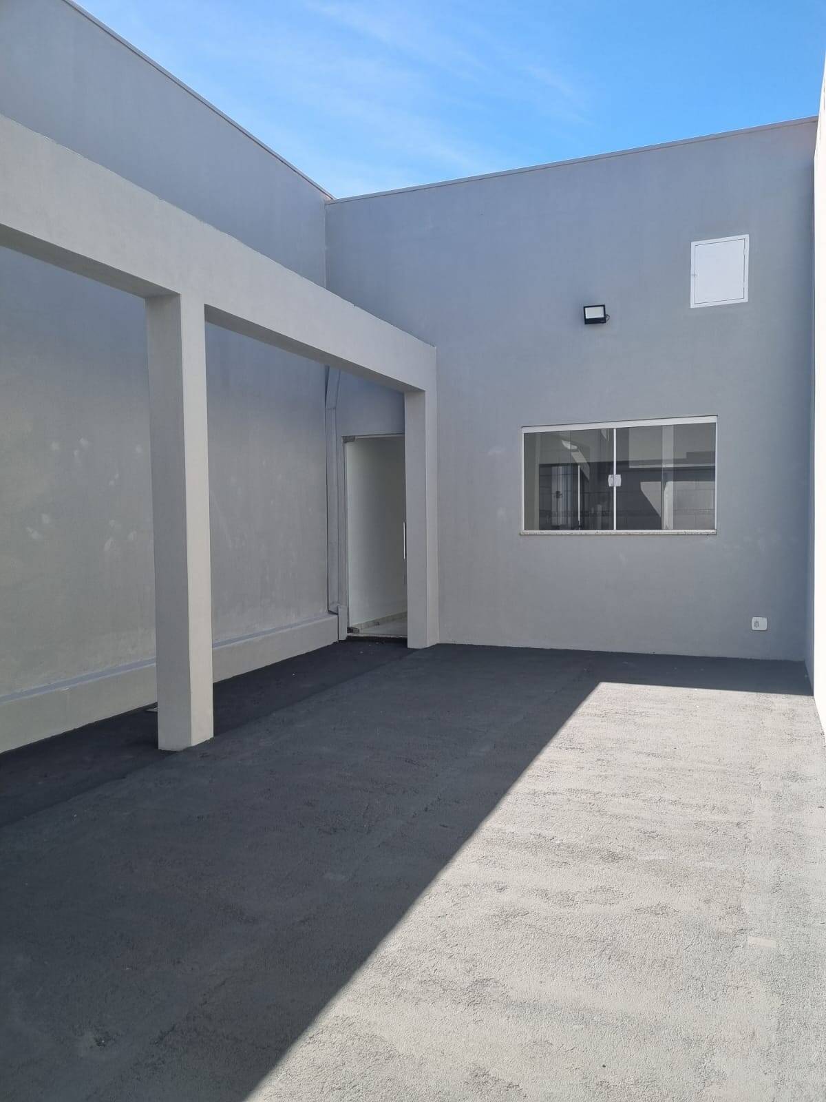 Casa, 2 quartos, 65 m² - Foto 1