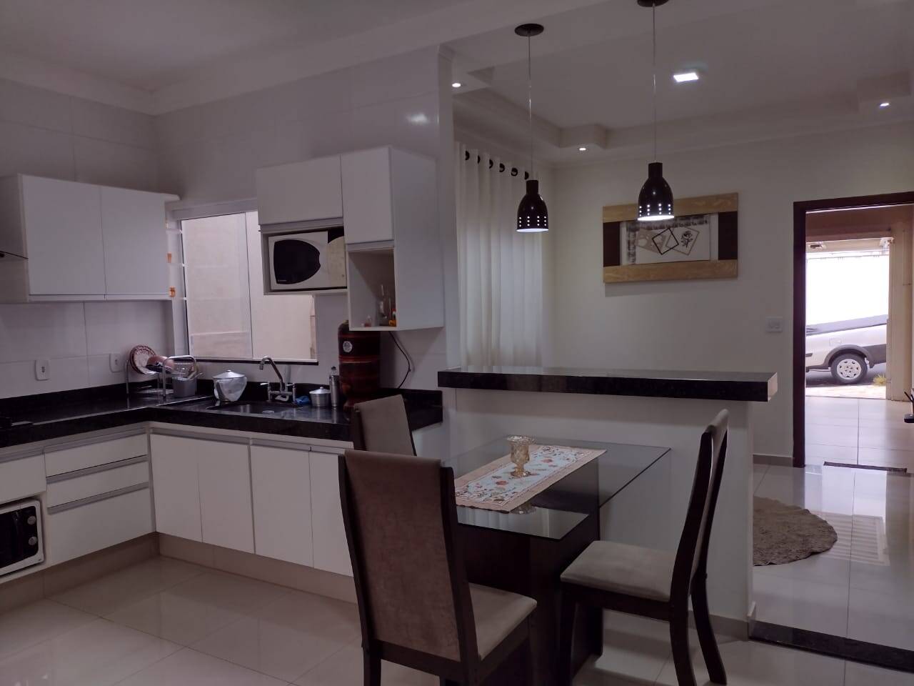 Casa, 110 m² - Foto 1