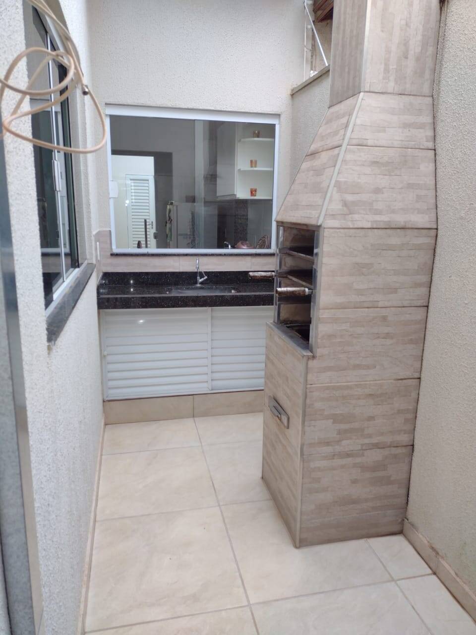 Casa, 110 m² - Foto 4