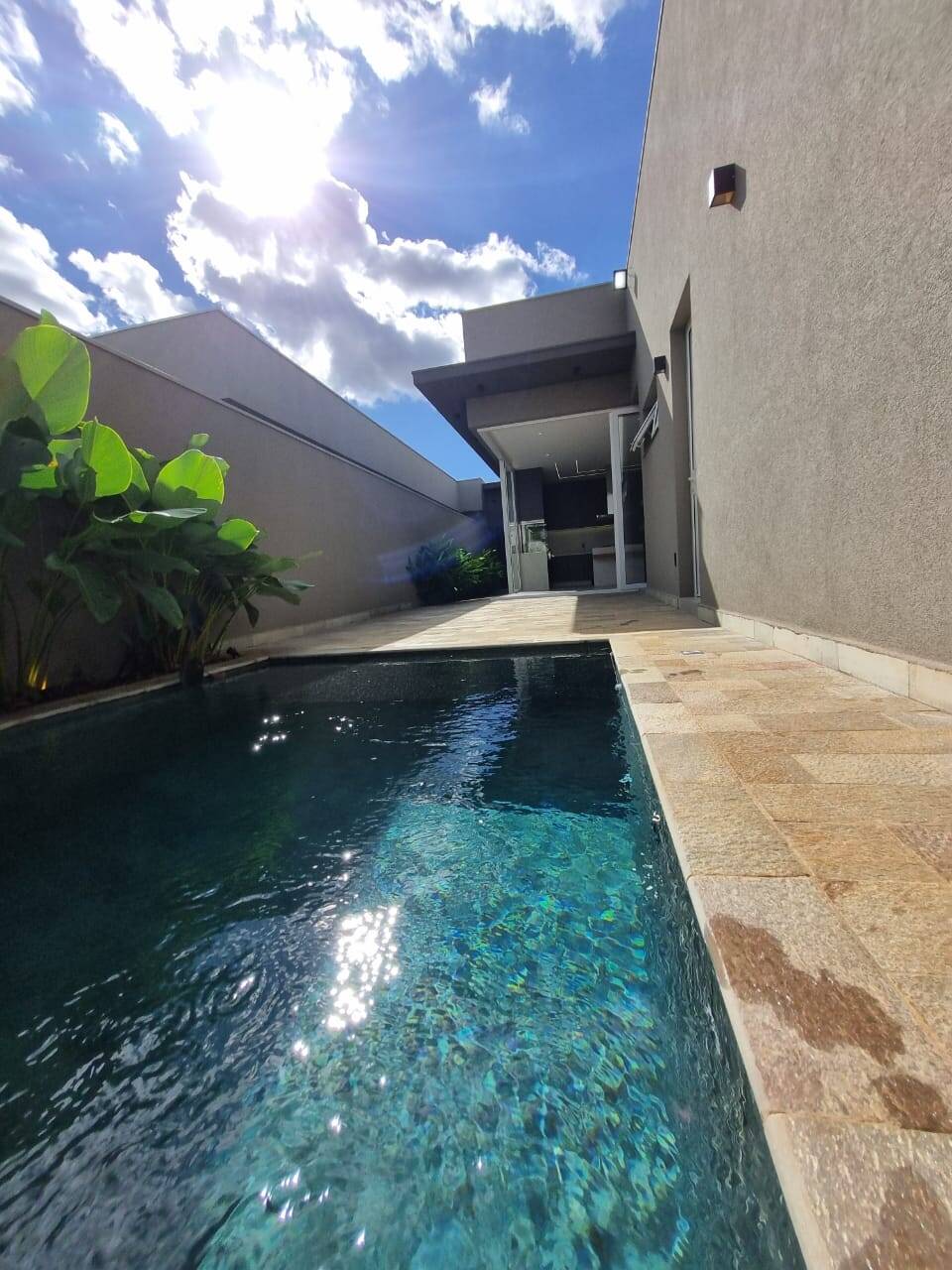 Casa de Condomínio - Foto 1