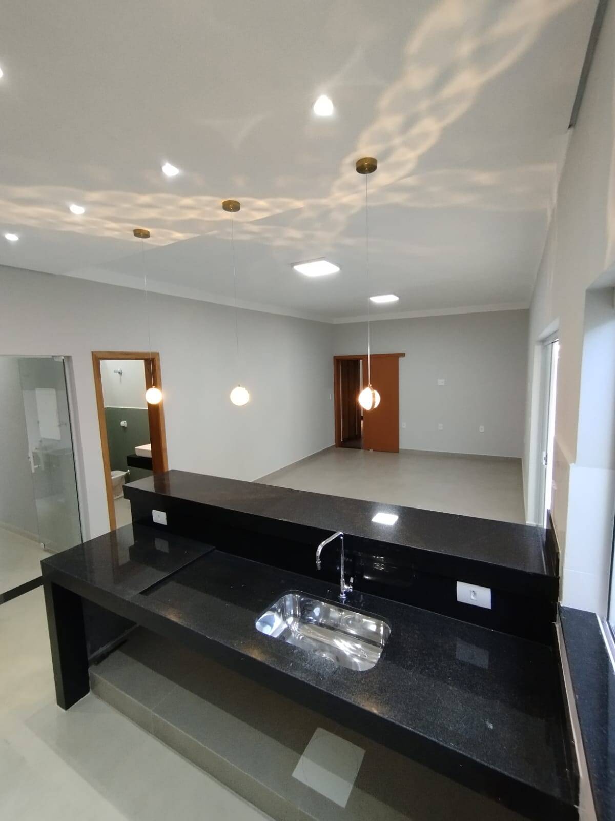 Casa, 3 quartos, 170 m² - Foto 1