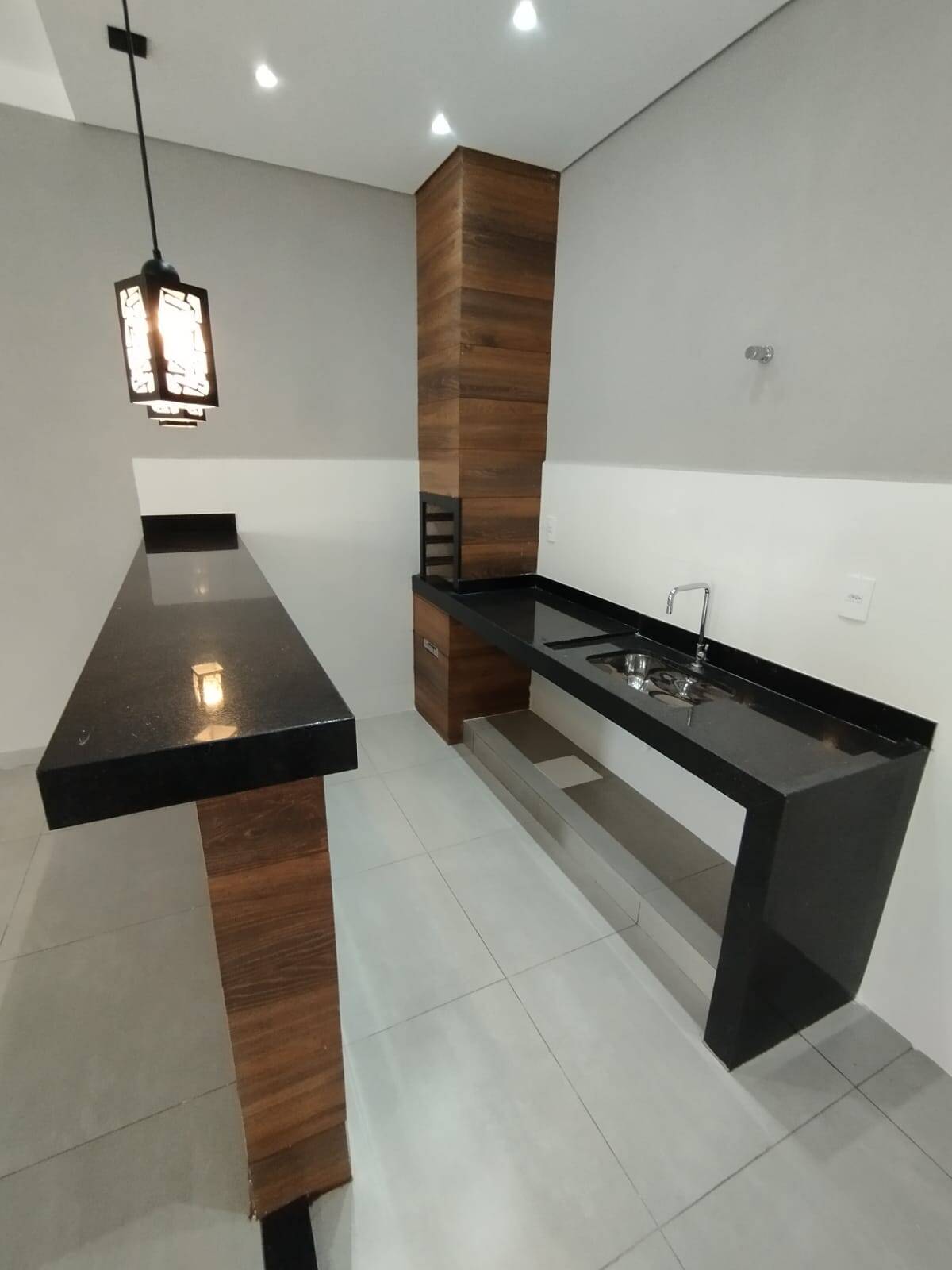 Casa, 3 quartos, 170 m² - Foto 7