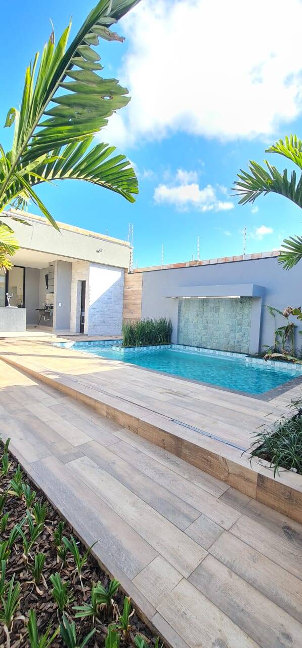 Casa, 3 quartos, 185 m² - Foto 2