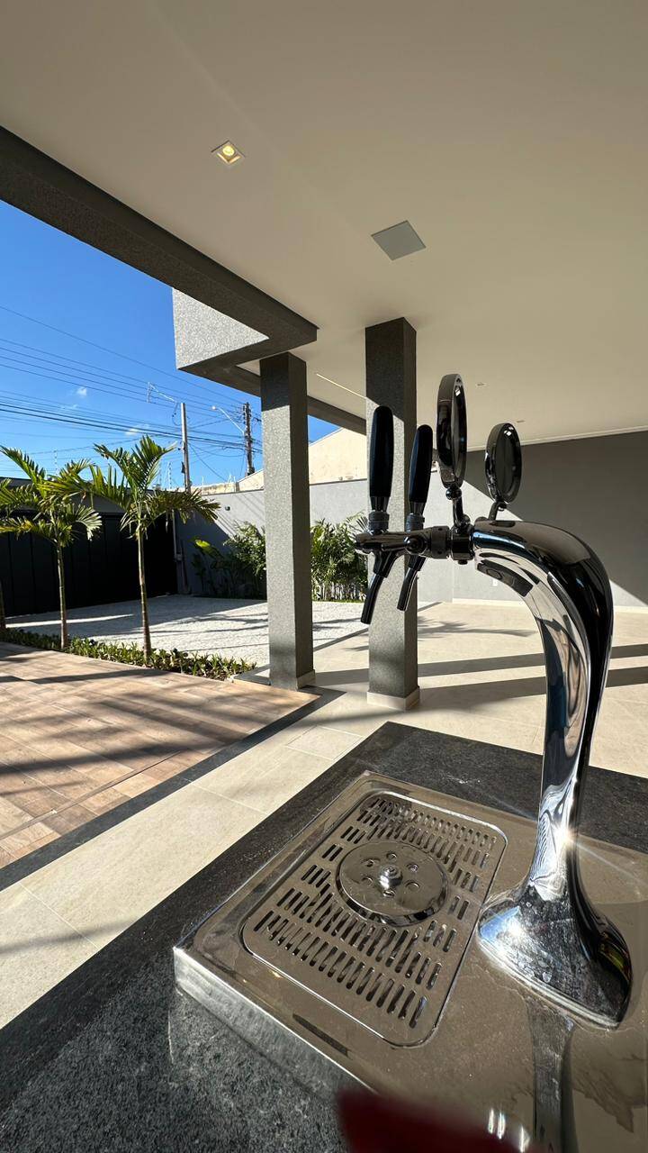 Casa, 3 quartos, 185 m² - Foto 3