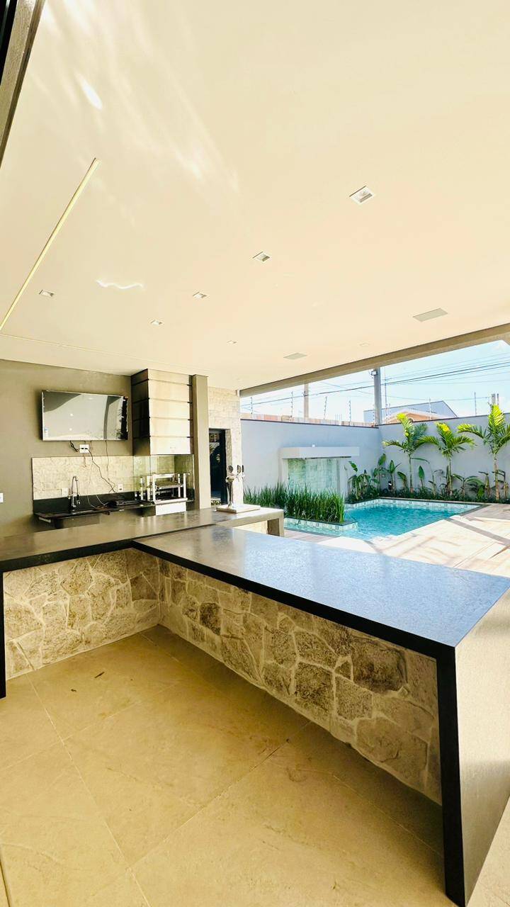 Casa, 3 quartos, 185 m² - Foto 4