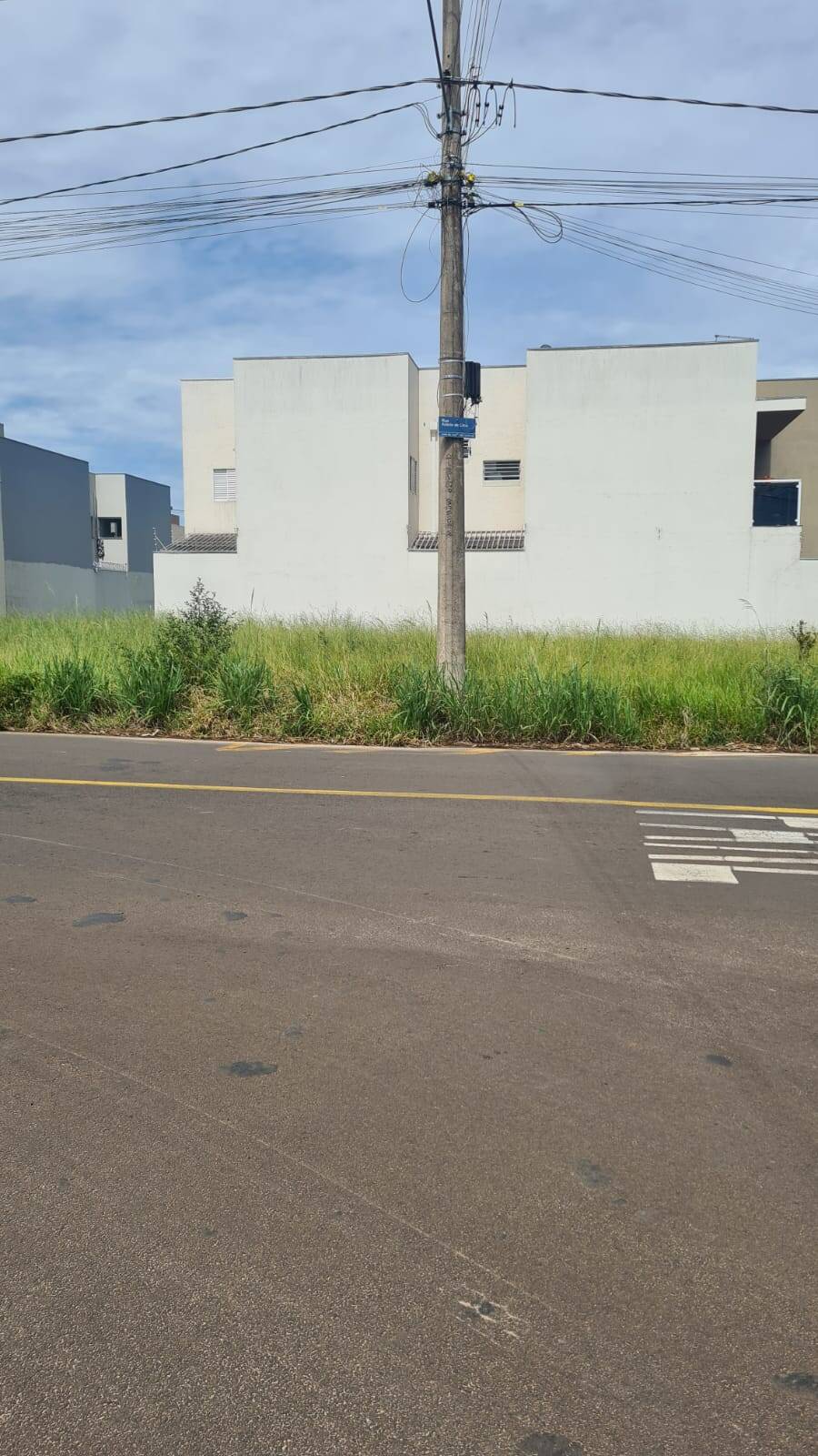 Terreno, 263 m² - Foto 1