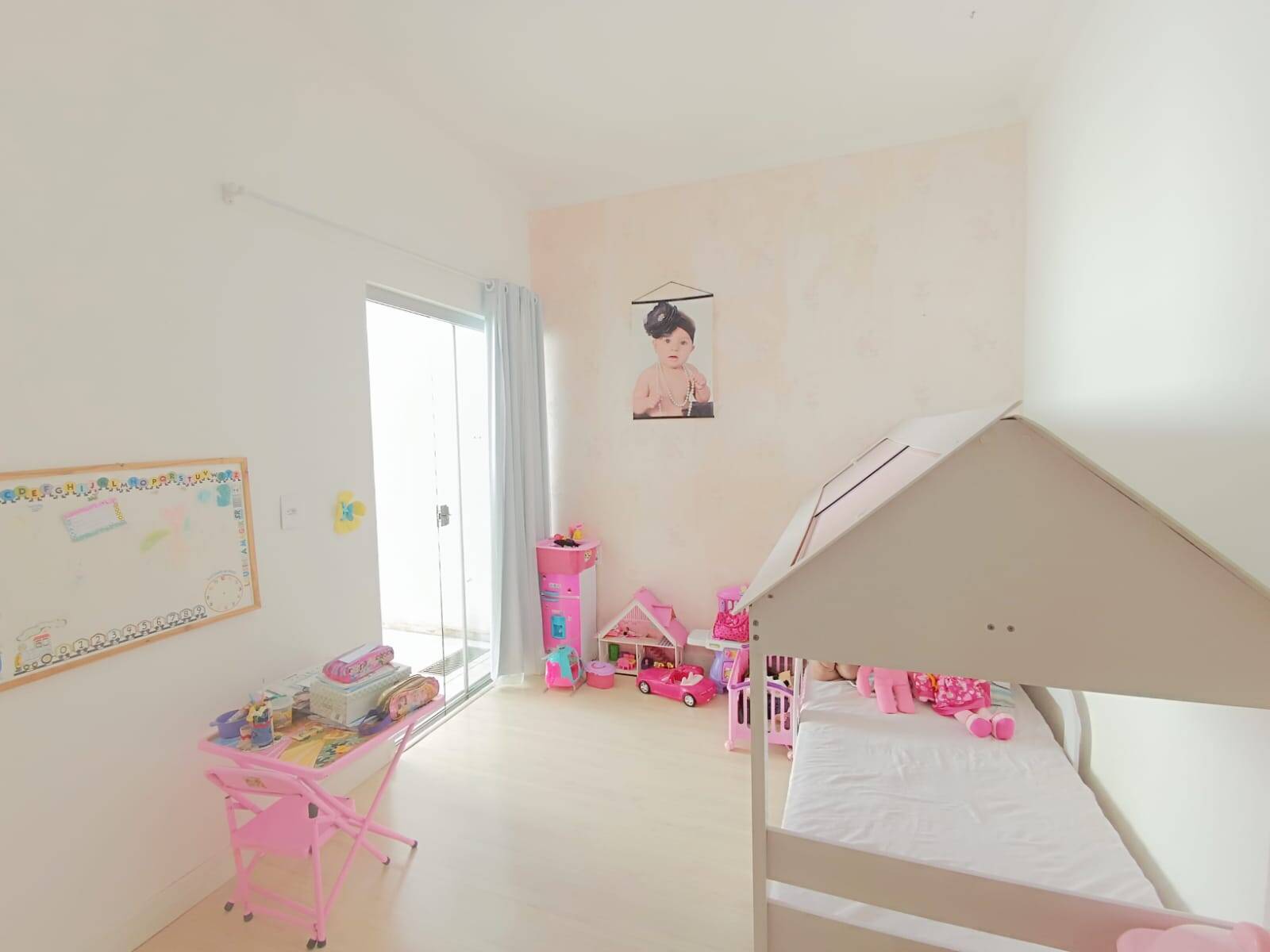 Casa, 2 quartos - Foto 4