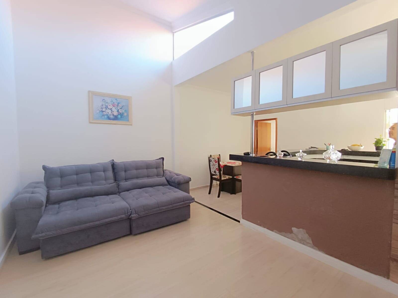 Casa, 2 quartos - Foto 9