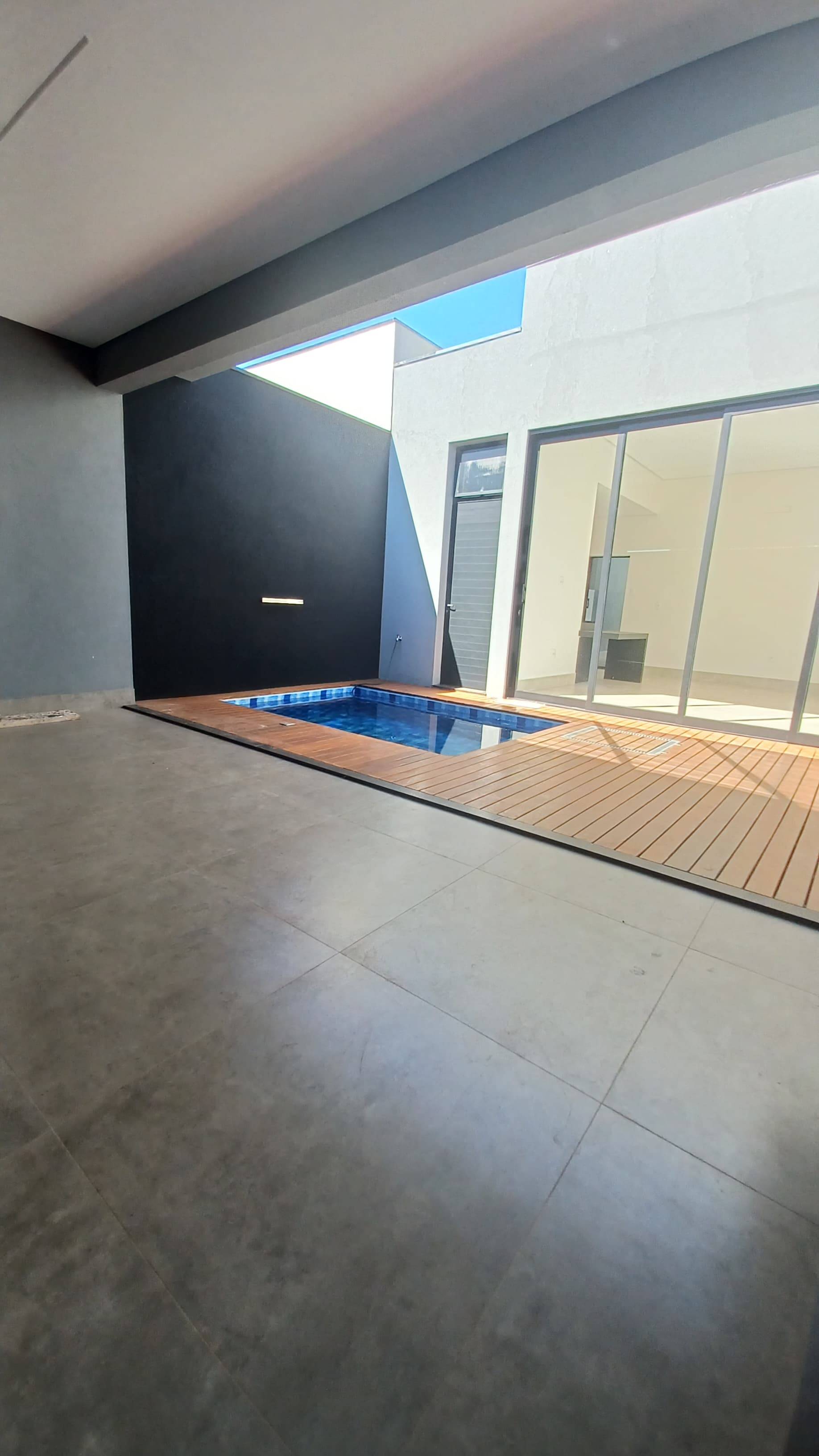 Casa, 3 quartos, 124 m² - Foto 2