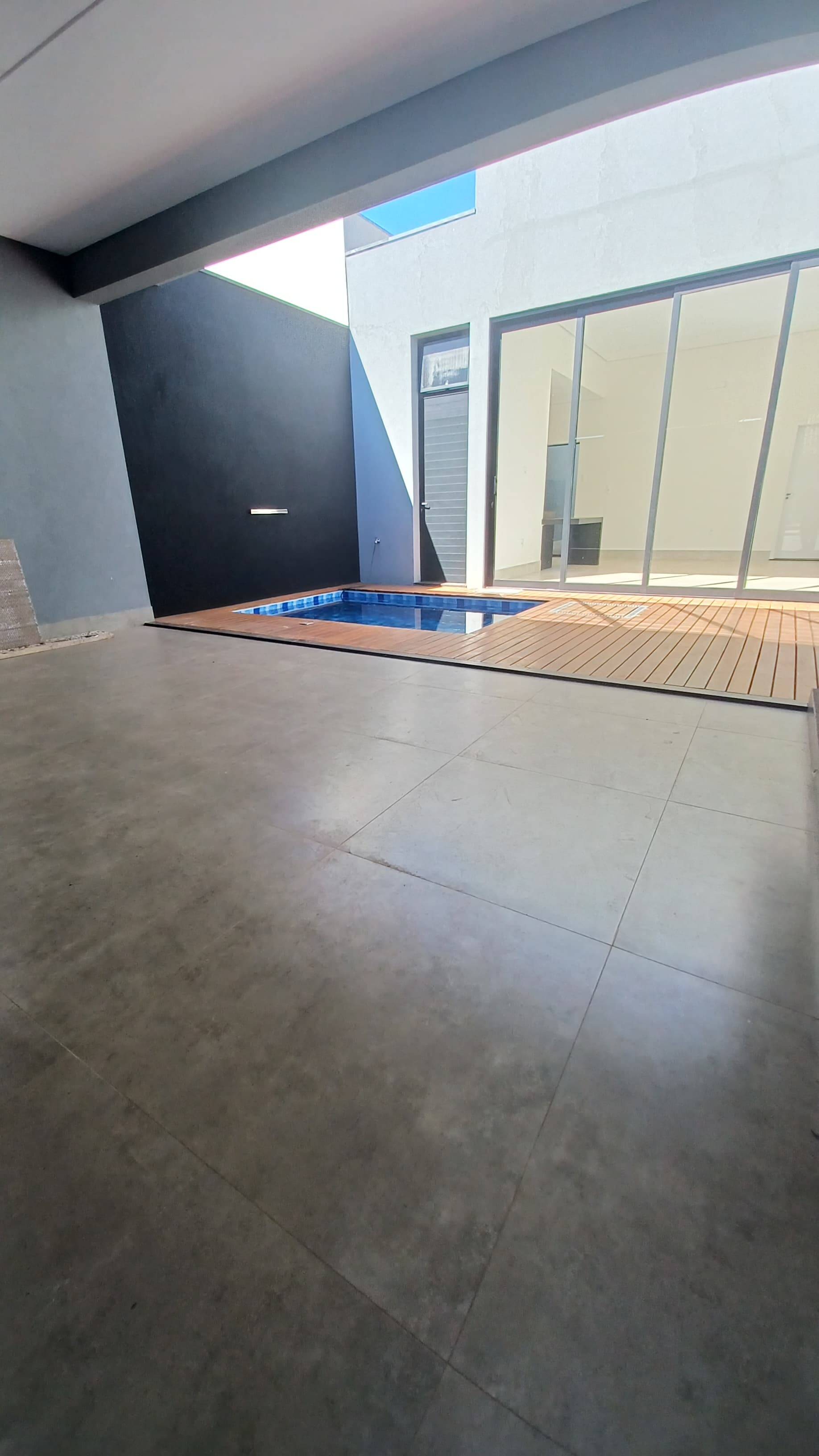 Casa, 3 quartos, 124 m² - Foto 1