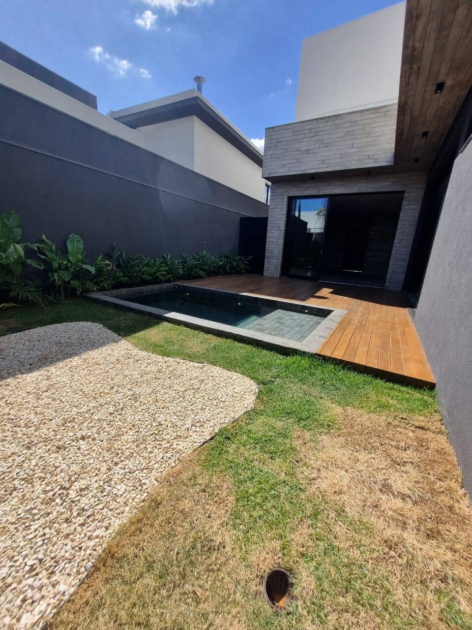 Casa de Condomínio - Foto 1