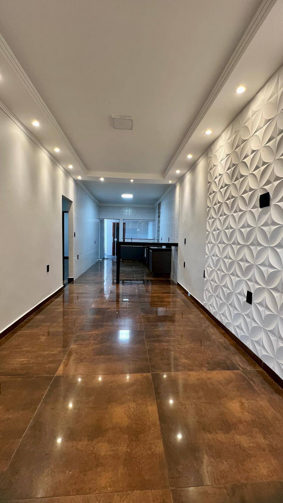 Apartamento, 3 quartos, 134 m² - Foto 1