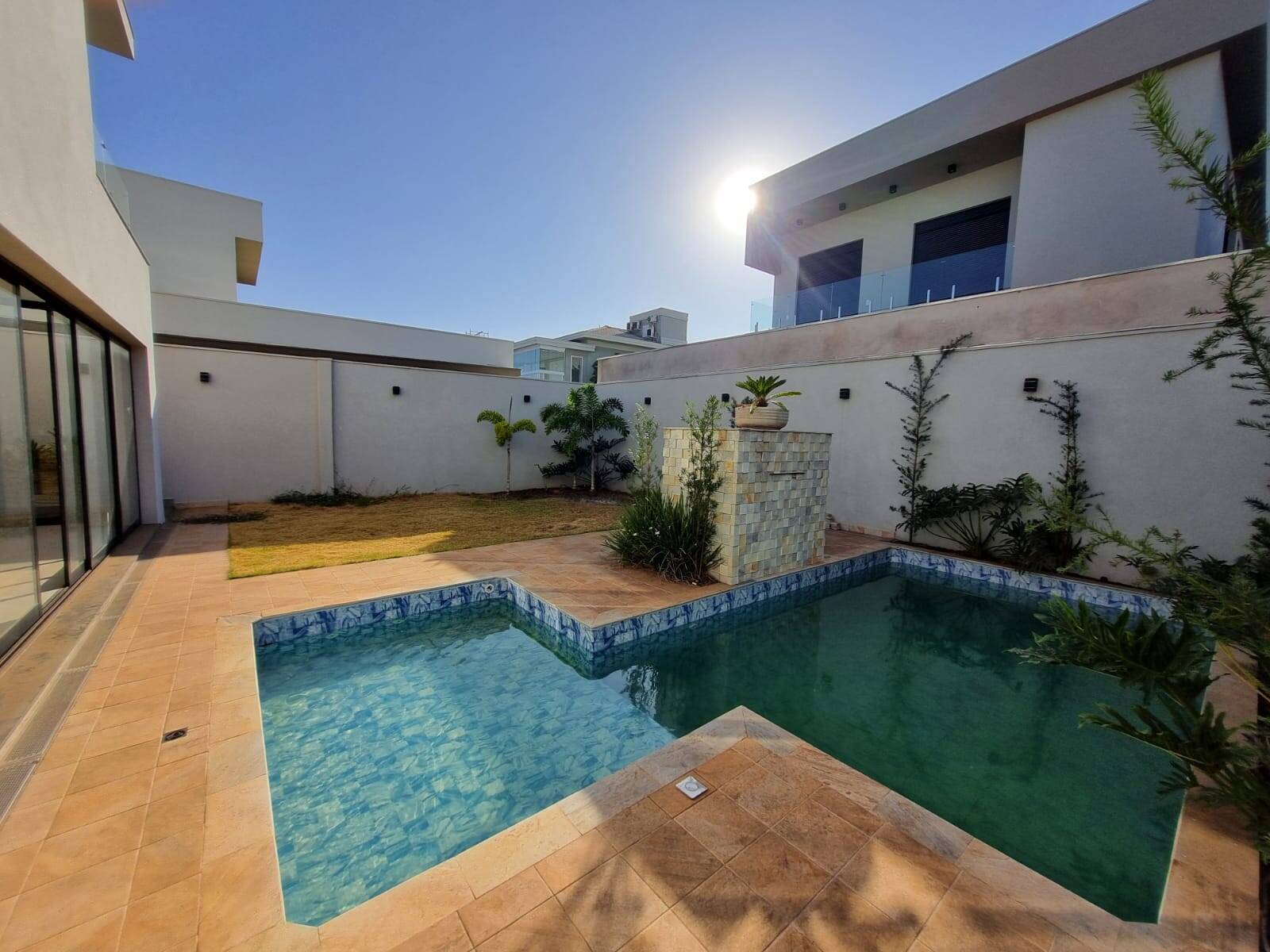 Casa - Foto 1