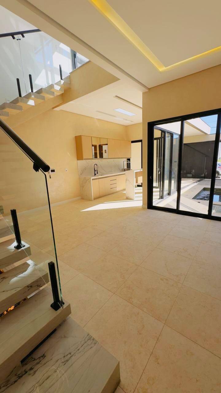 Casa, 3 quartos, 150 m² - Foto 1