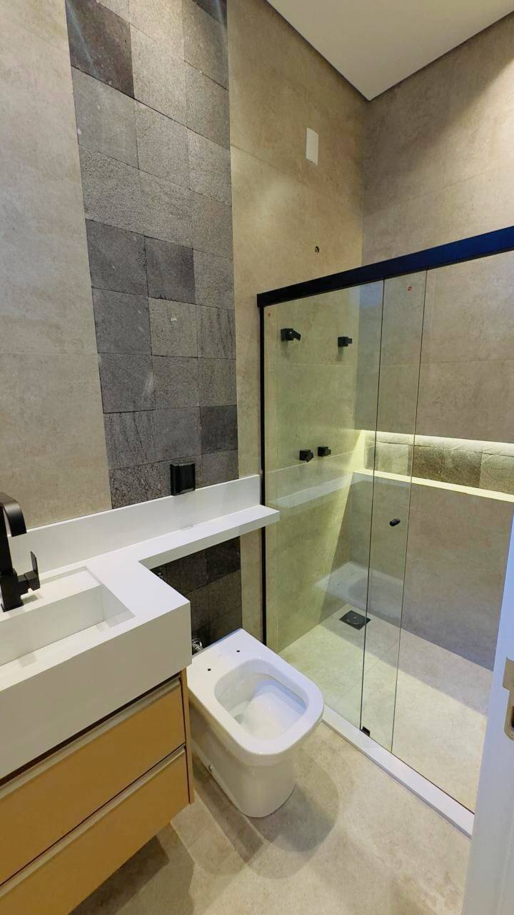 Casa, 3 quartos, 150 m² - Foto 4