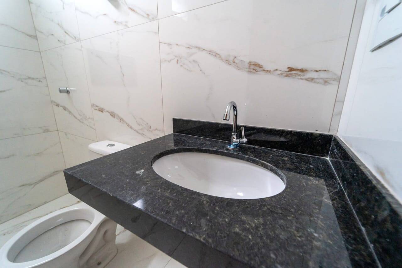 Casa, 2 quartos, 60 m² - Foto 2