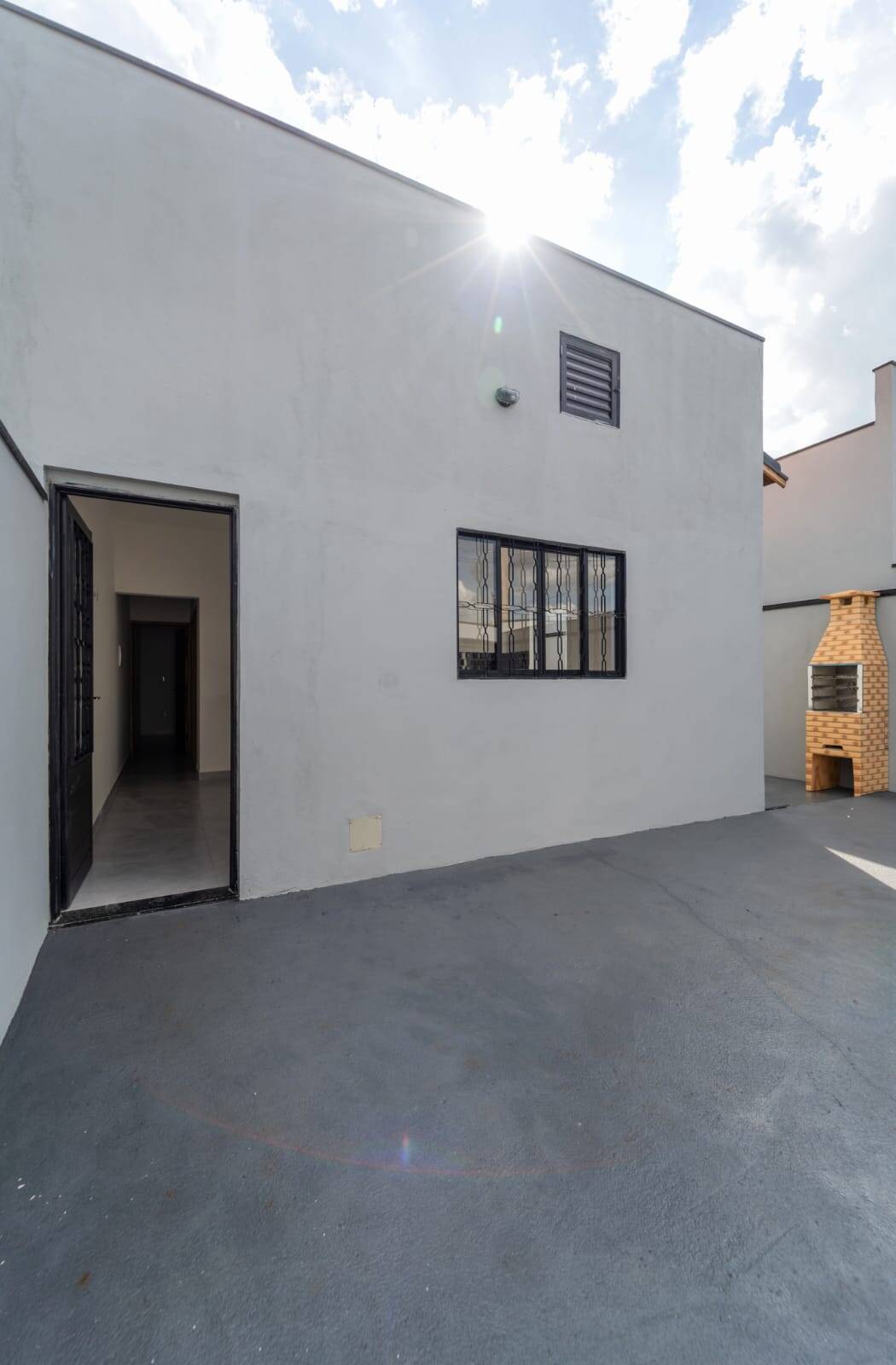 Casa, 2 quartos, 60 m² - Foto 1