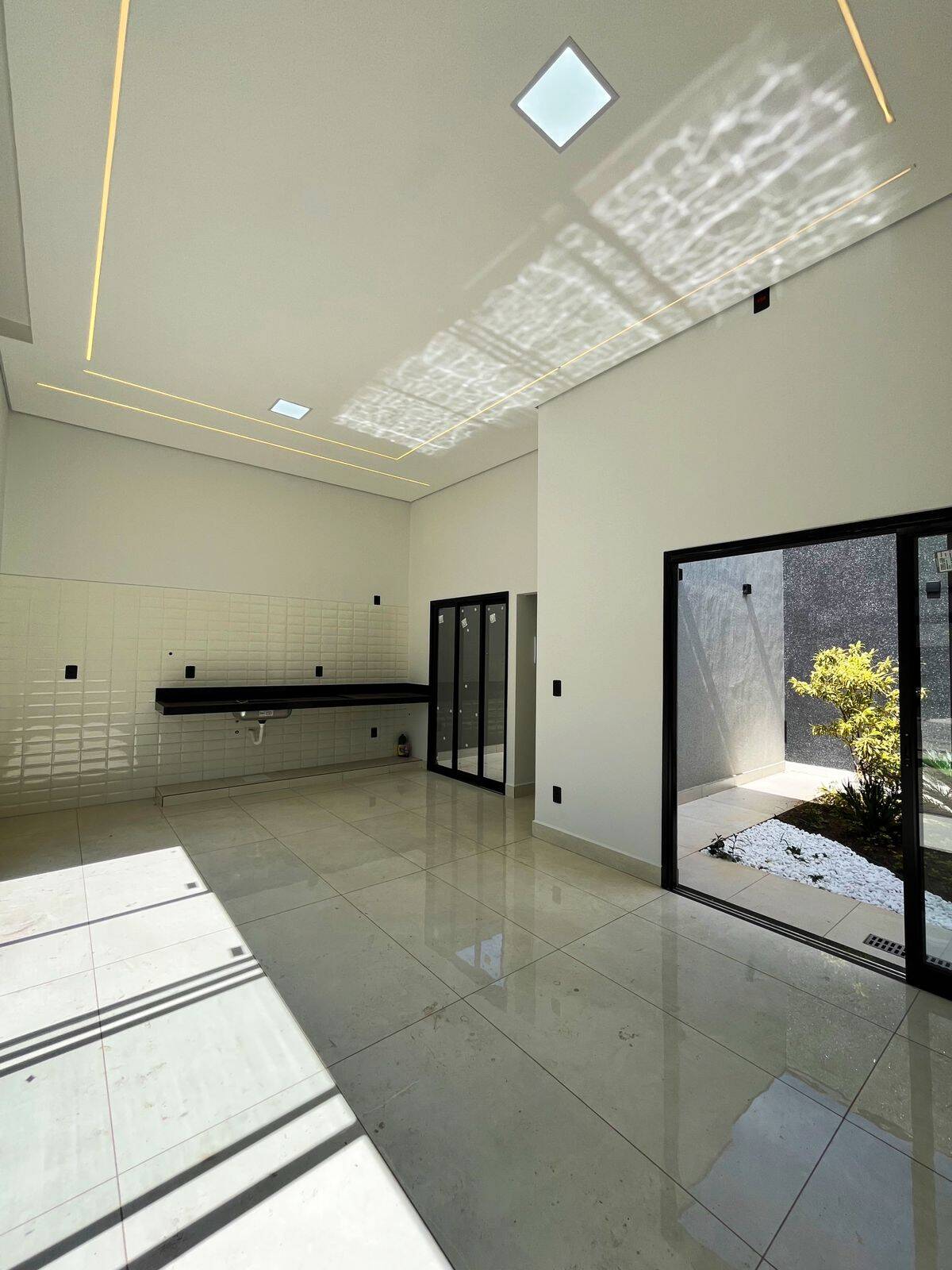 Casa, 2 quartos, 65 m² - Foto 3