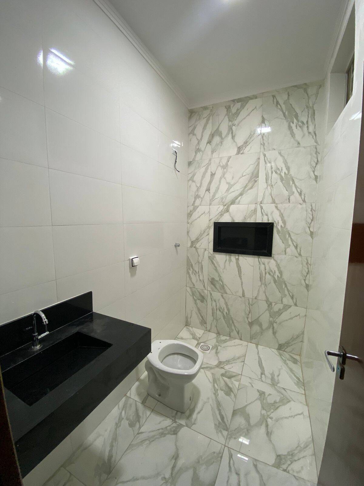 Casa, 3 quartos - Foto 9