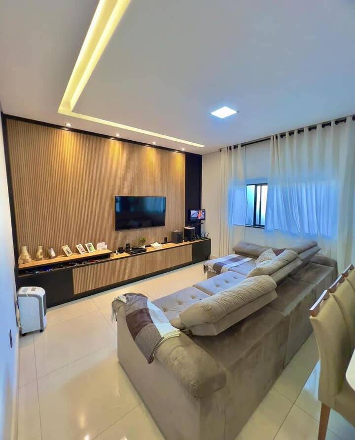 Casa, 3 quartos - Foto 3