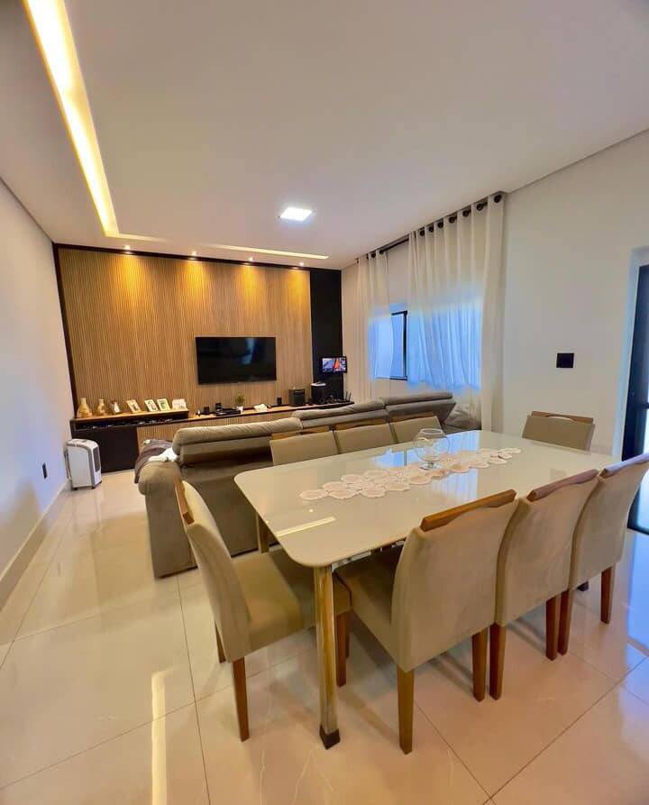 Casa, 3 quartos - Foto 5