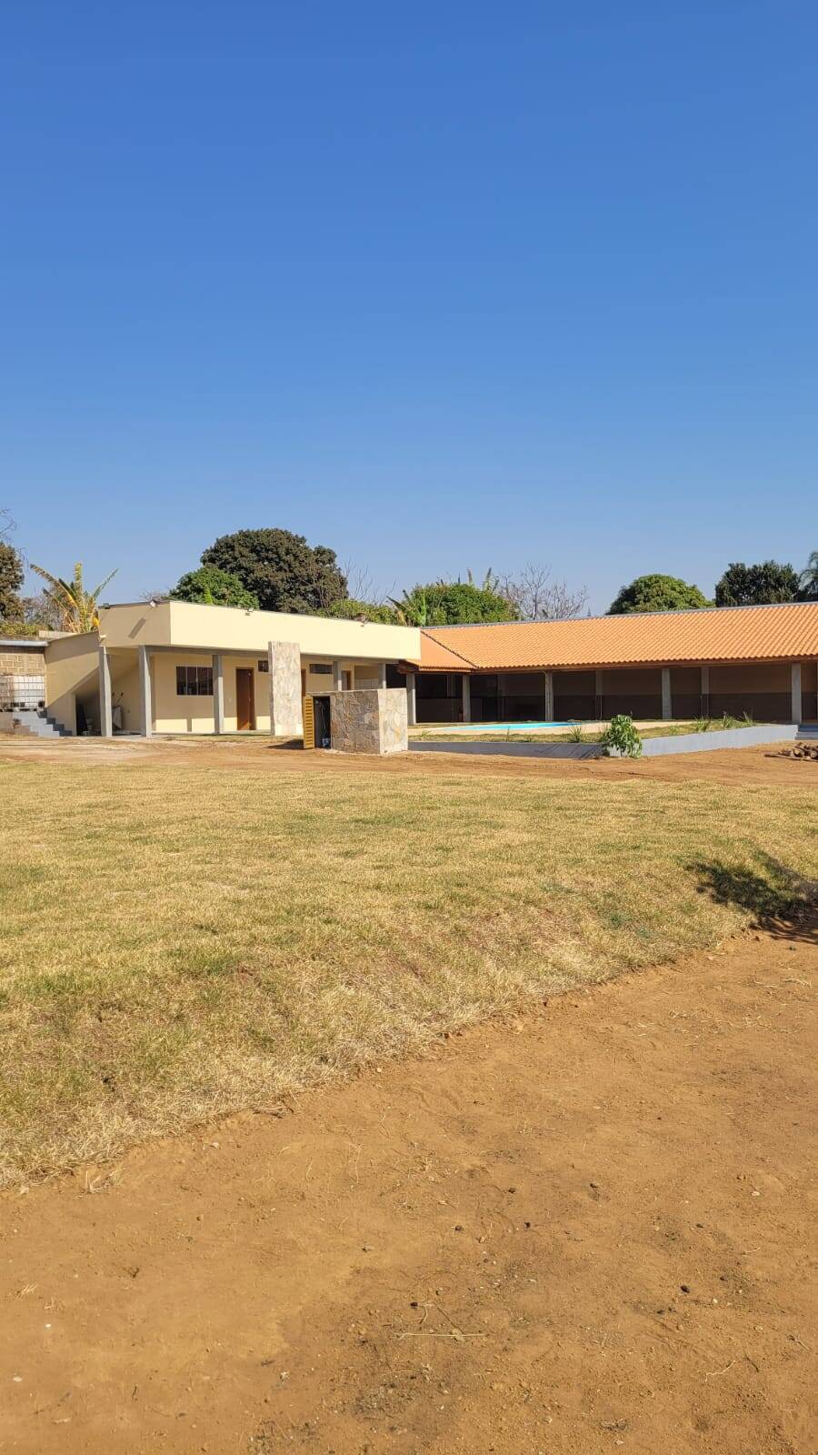 Chácara à venda com 1 quarto, 300m² - Foto 9