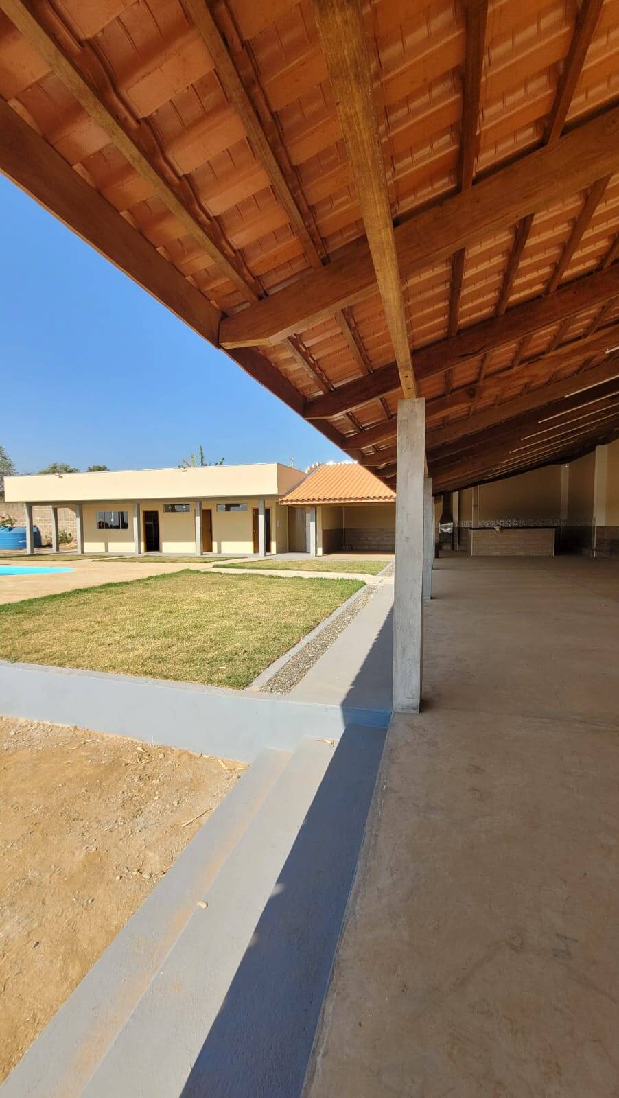 Chácara à venda com 1 quarto, 300m² - Foto 10