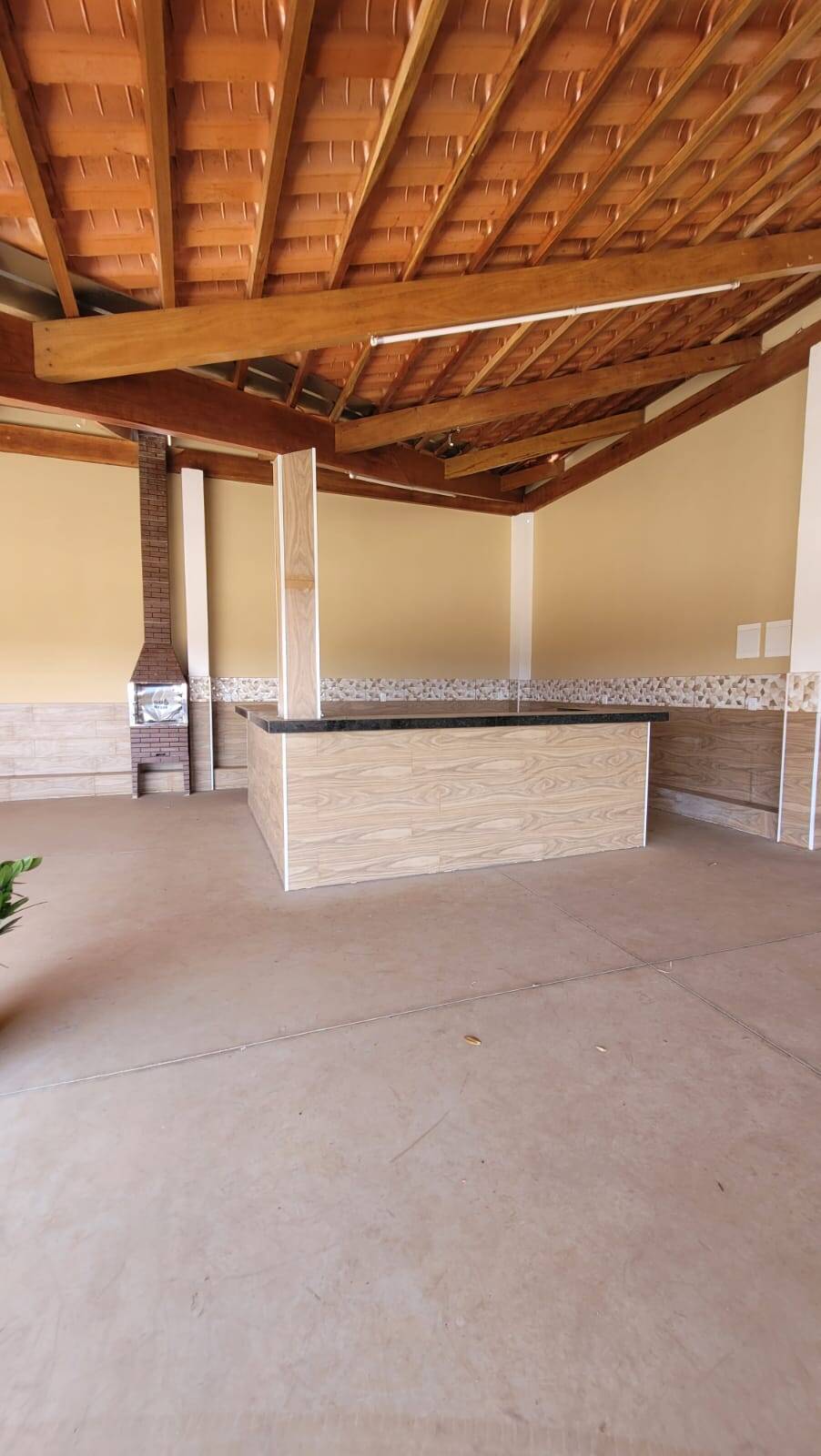 Chácara à venda com 1 quarto, 300m² - Foto 8