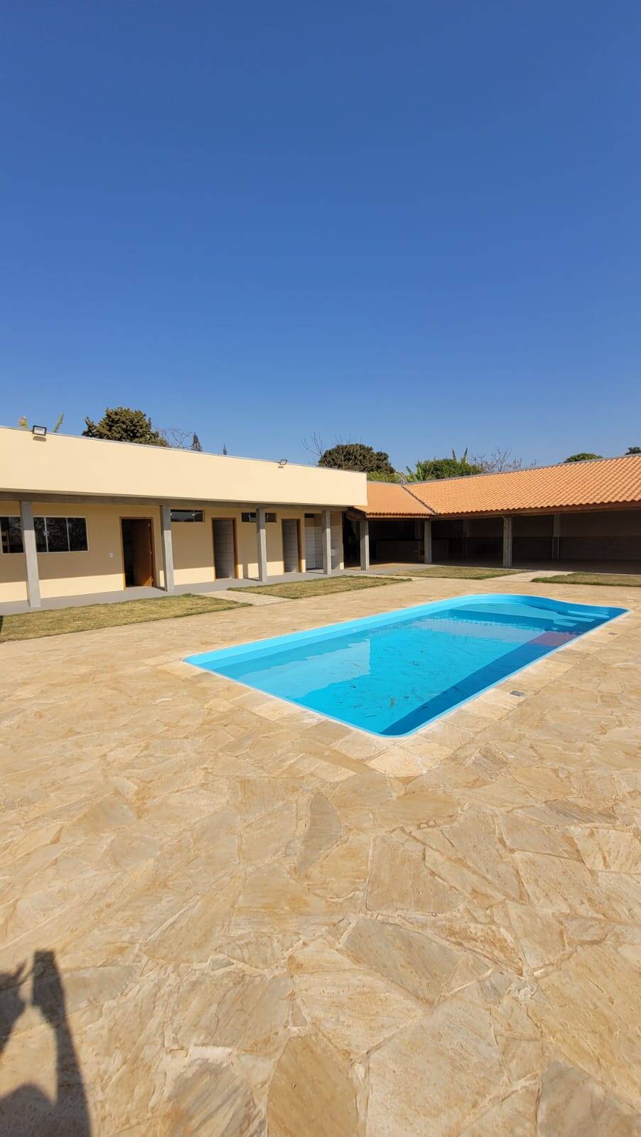 Chácara à venda com 1 quarto, 300m² - Foto 15