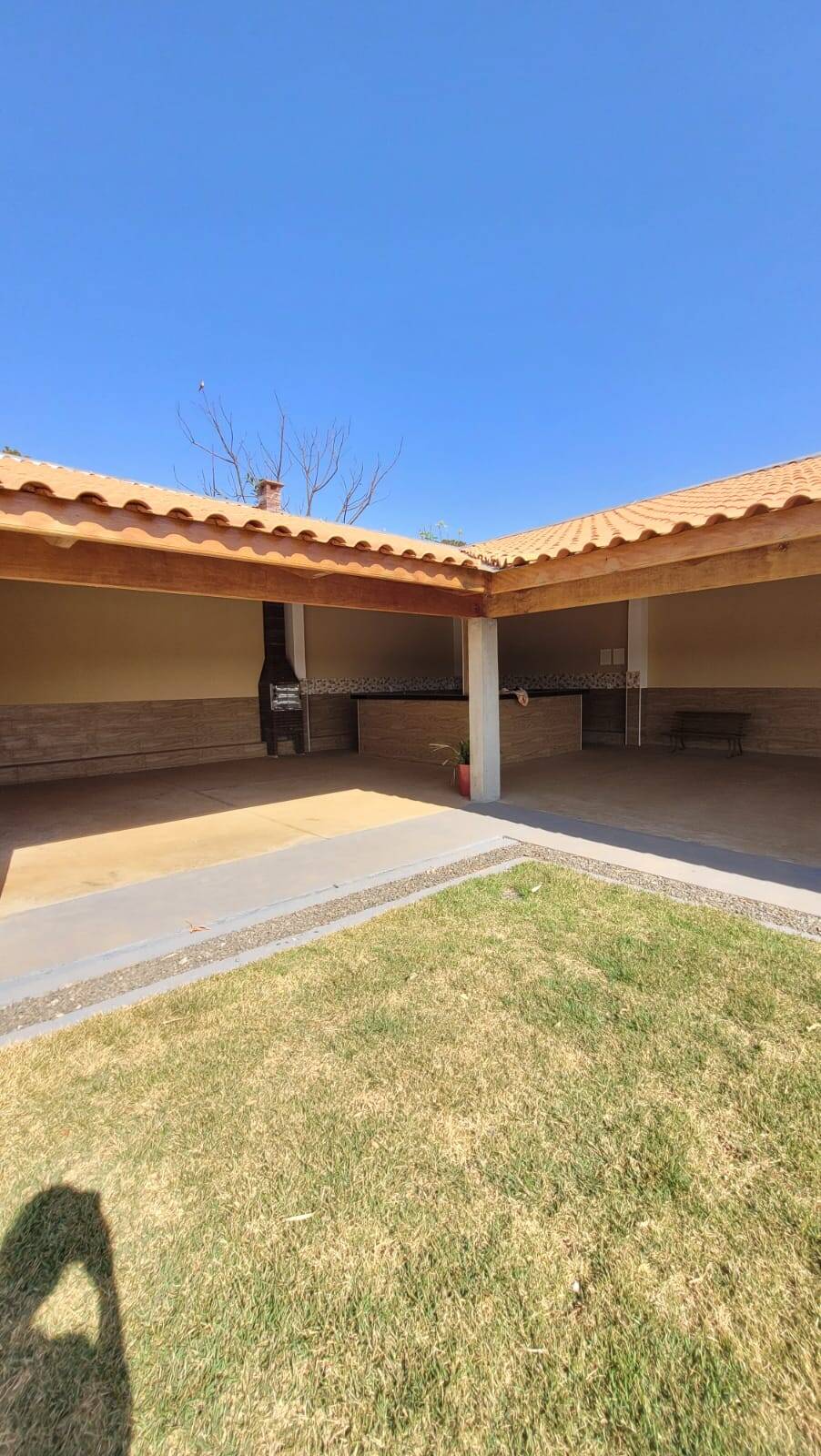 Chácara à venda com 1 quarto, 300m² - Foto 14